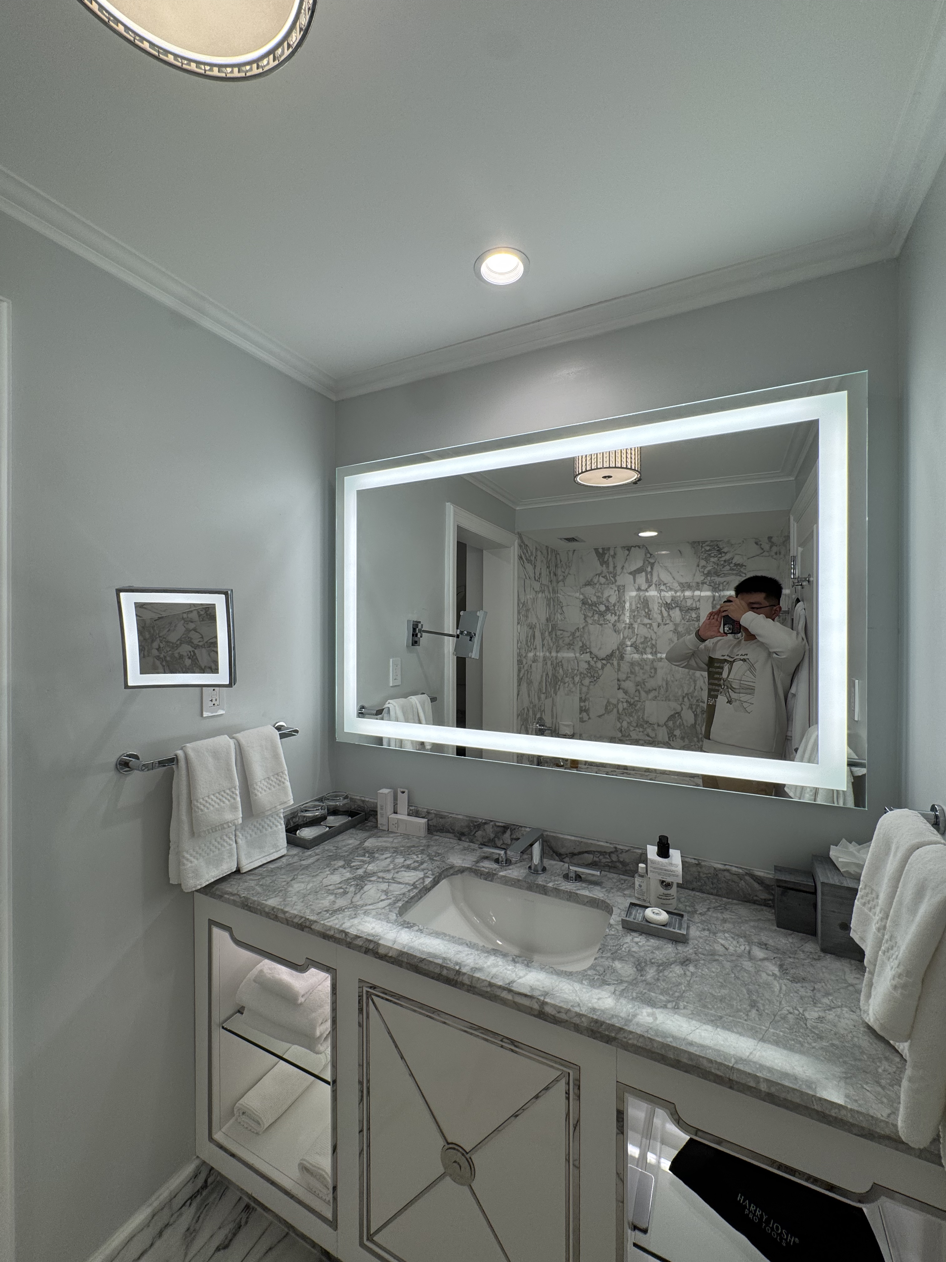 񻶽NOLAС°¶˼ ̨׷ The Ritz-Carlton, New Orleans