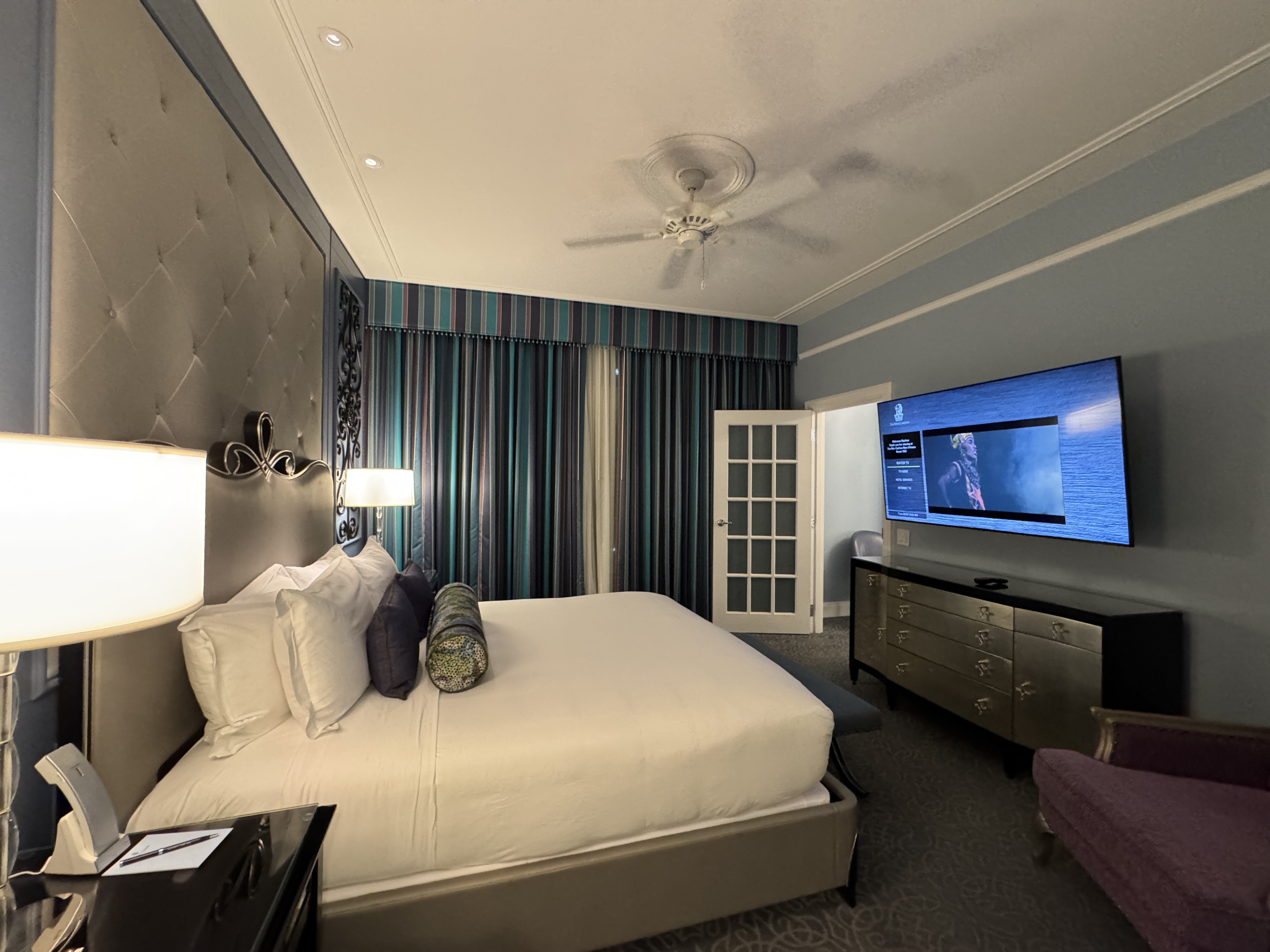 񻶽NOLAС°¶˼ ̨׷ The Ritz-Carlton, New Orleans