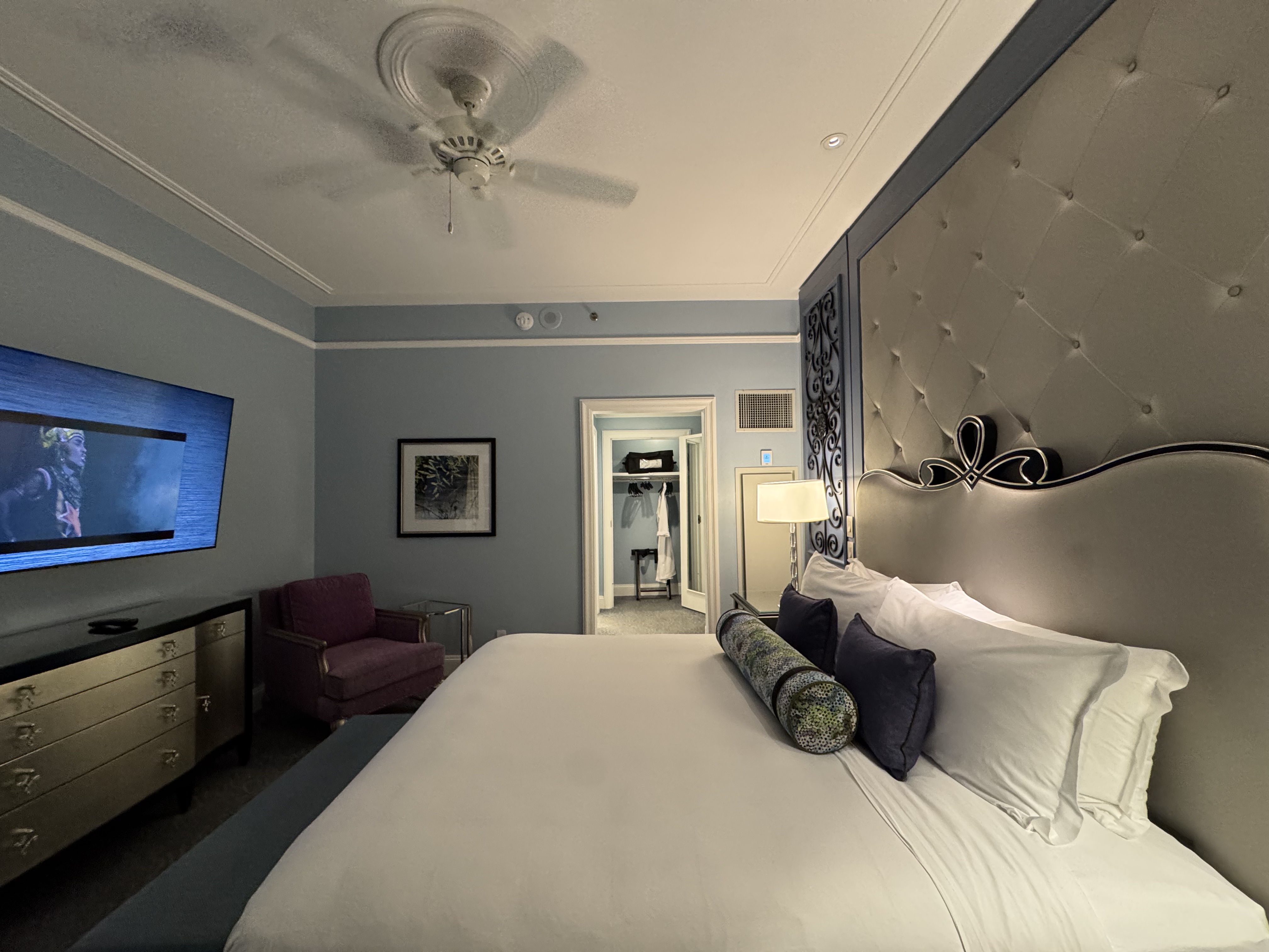 񻶽NOLAС°¶˼ ̨׷ The Ritz-Carlton, New Orleans