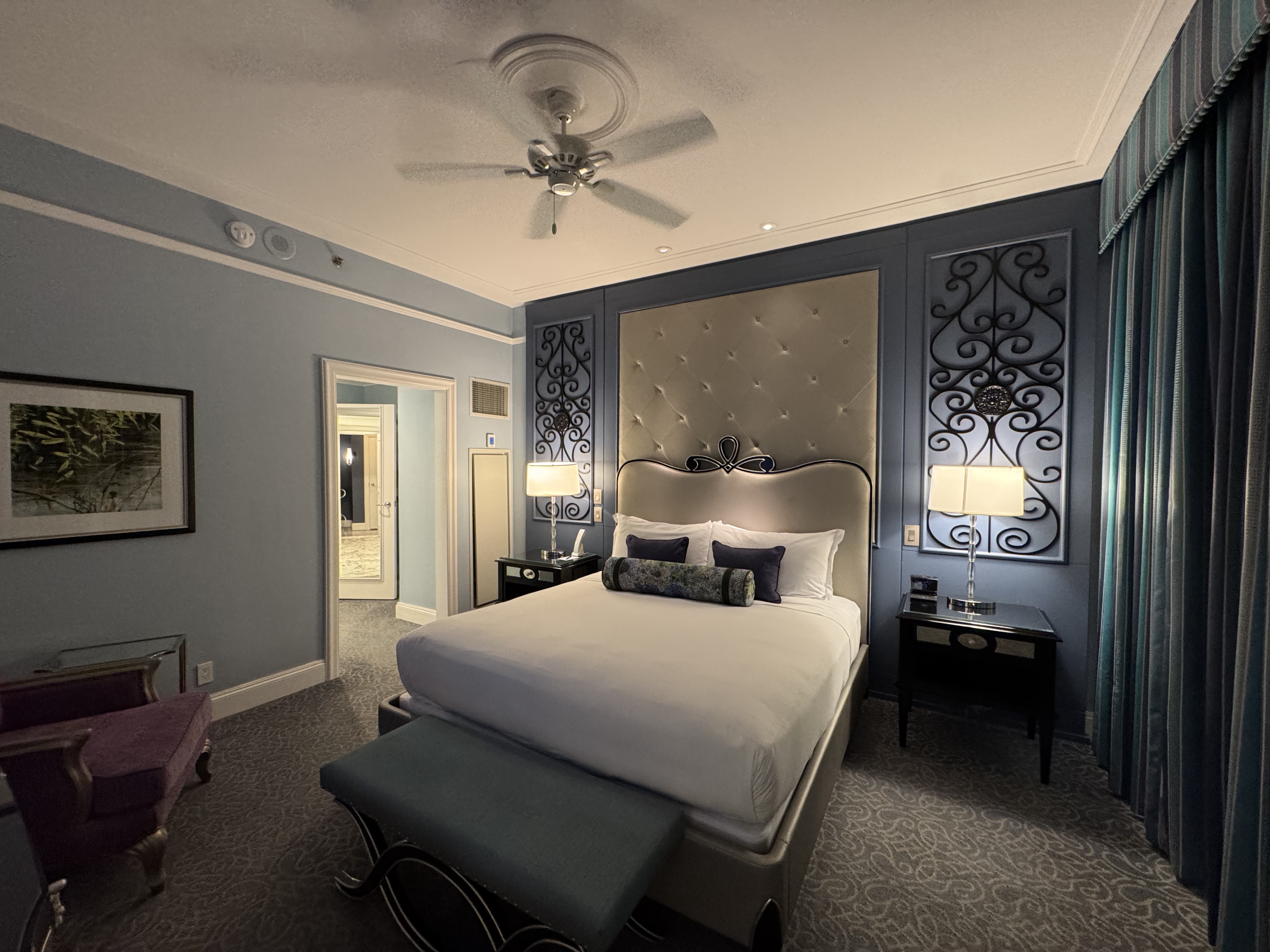 񻶽NOLAС°¶˼ ̨׷ The Ritz-Carlton, New Orleans