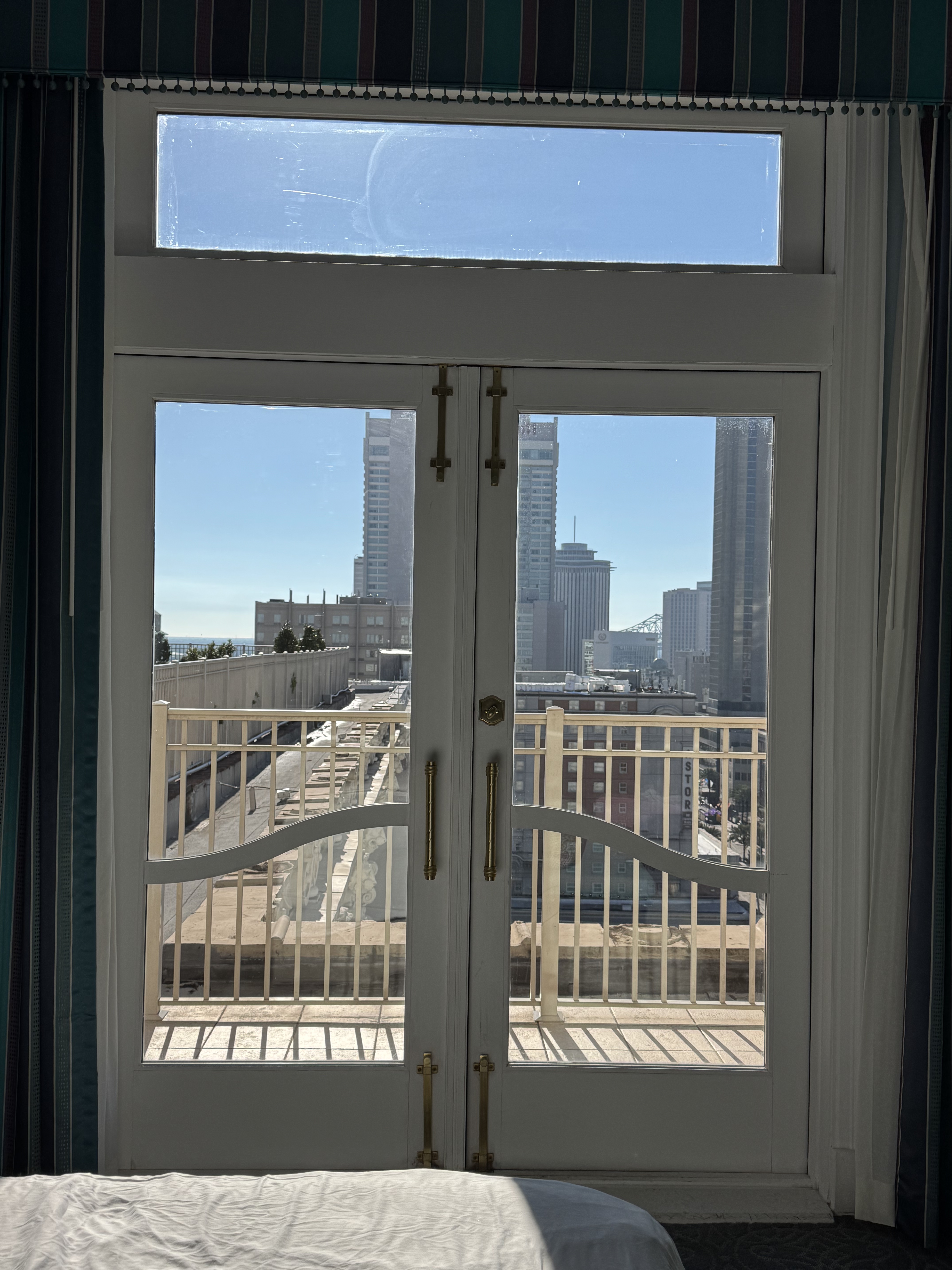 񻶽NOLAС°¶˼ ̨׷ The Ritz-Carlton, New Orleans