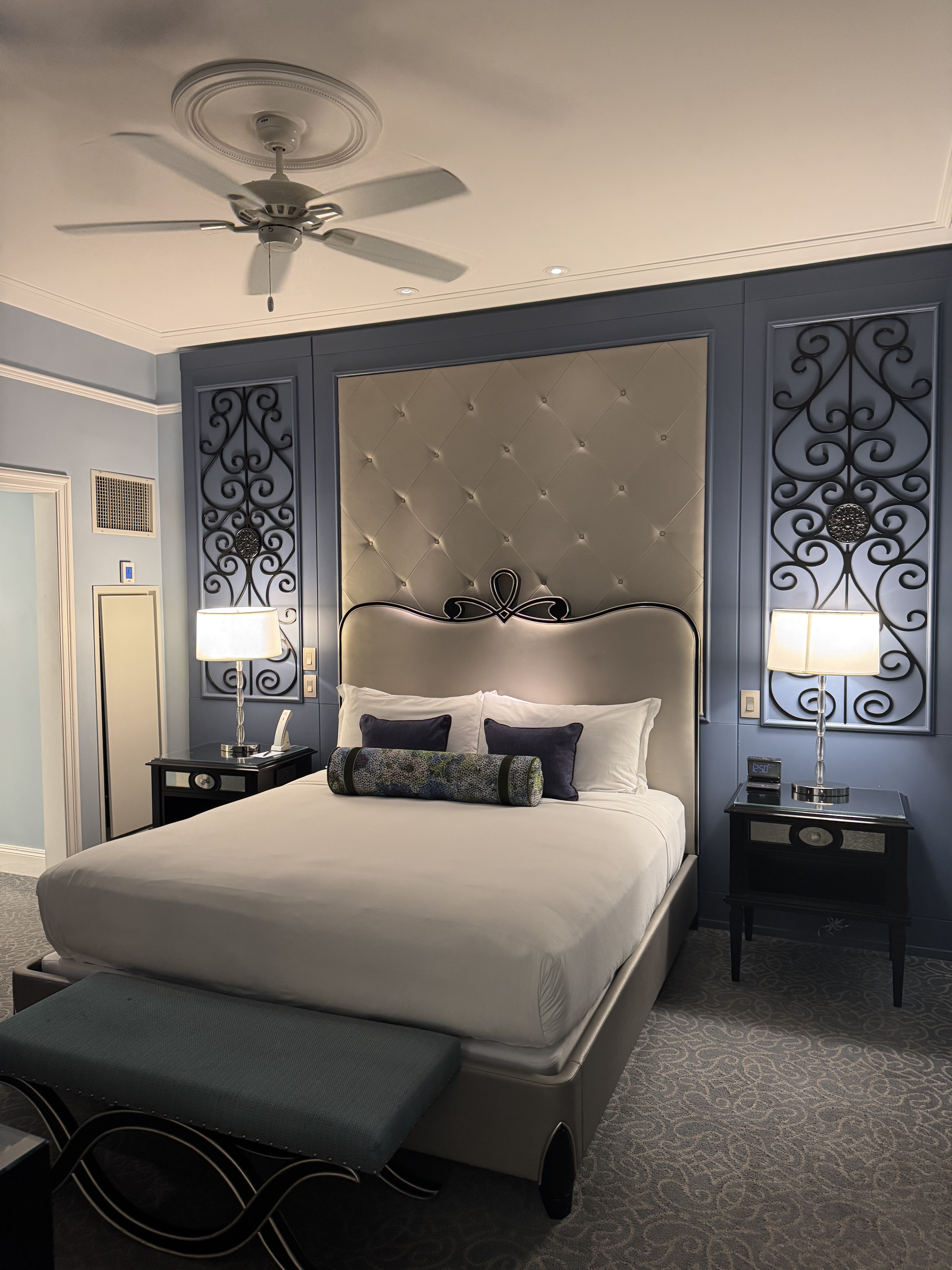 񻶽NOLAС°¶˼ ̨׷ The Ritz-Carlton, New Orleans