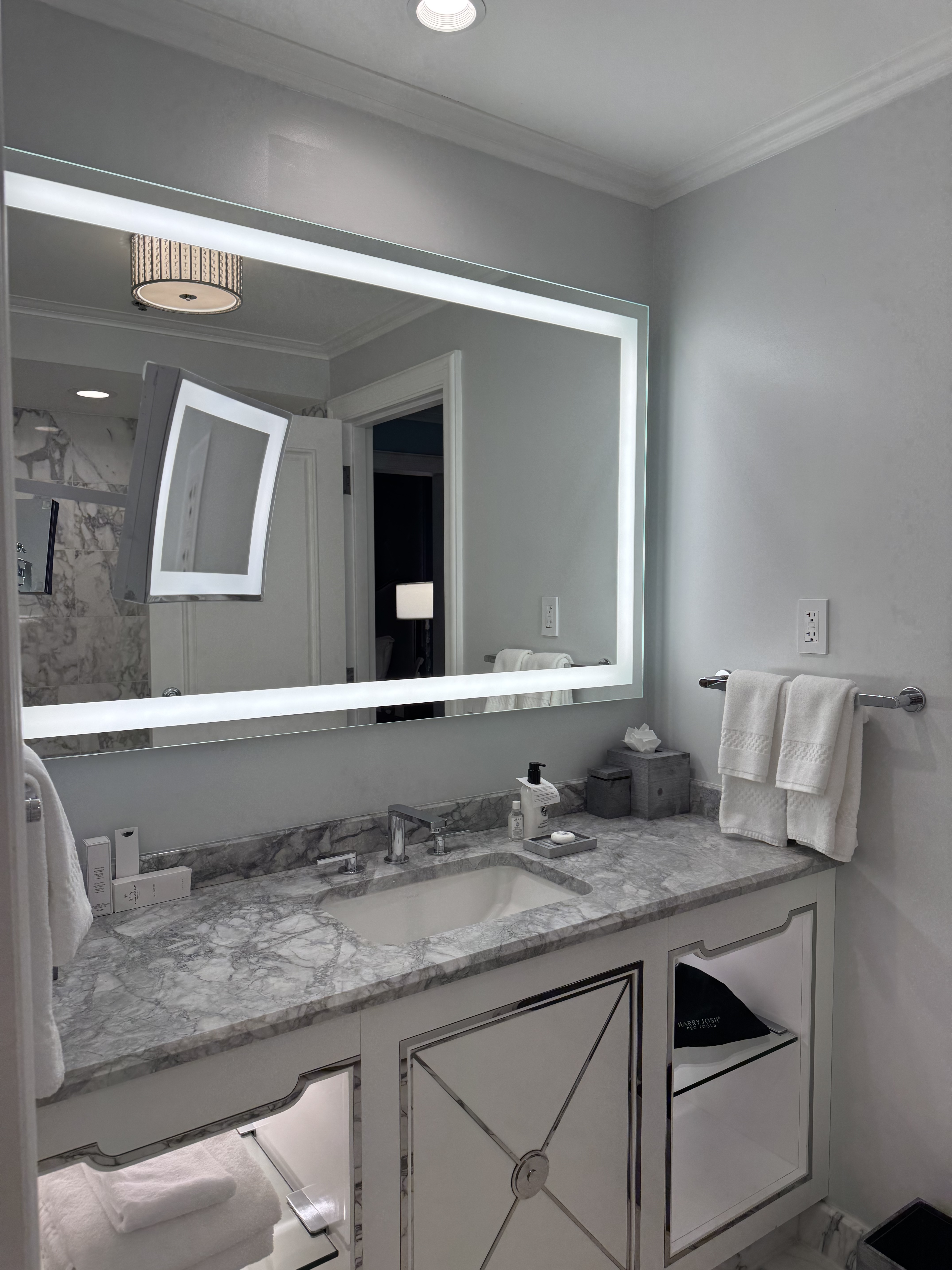 񻶽NOLAС°¶˼ ̨׷ The Ritz-Carlton, New Orleans