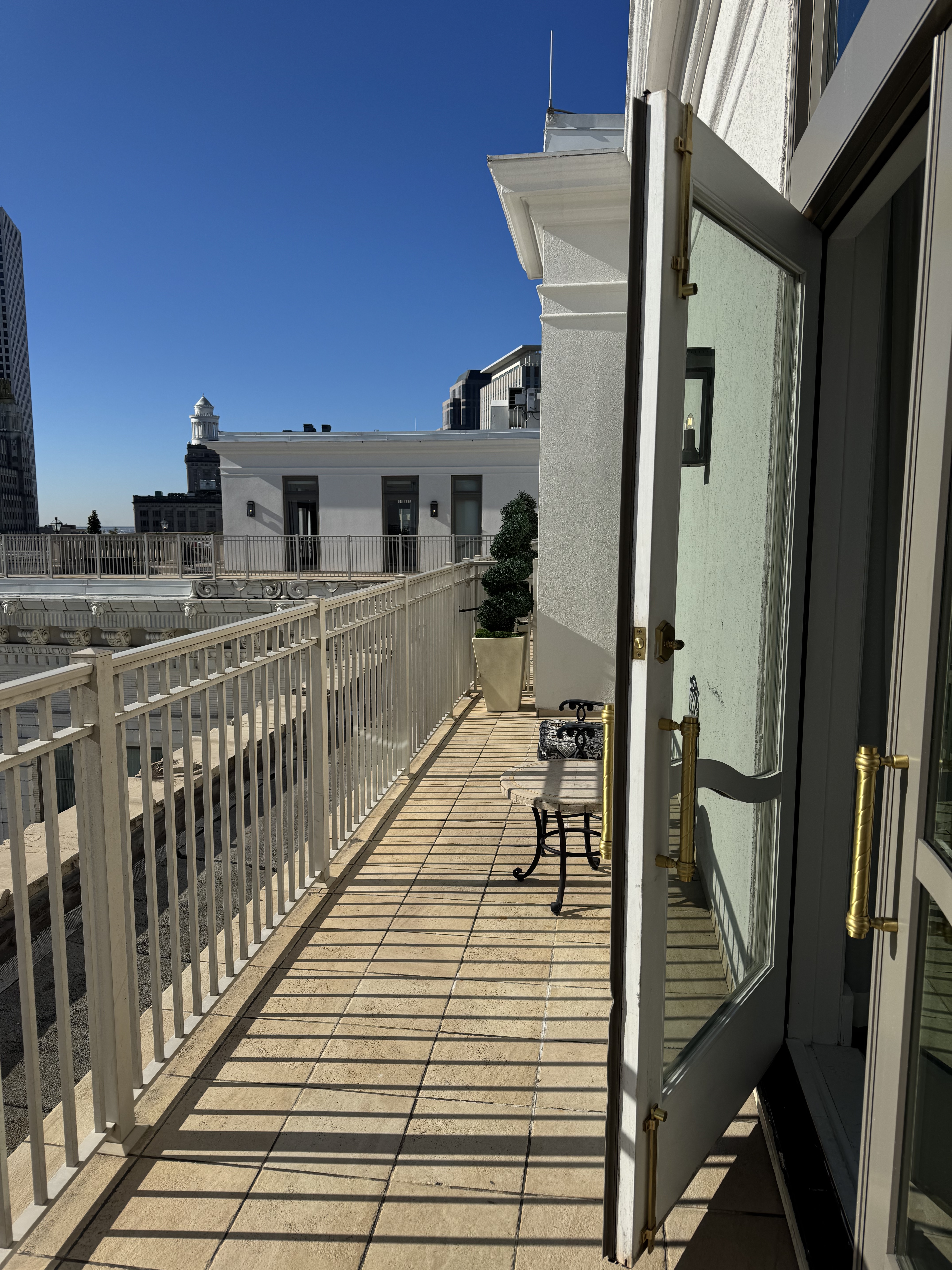 񻶽NOLAС°¶˼ ̨׷ The Ritz-Carlton, New Orleans