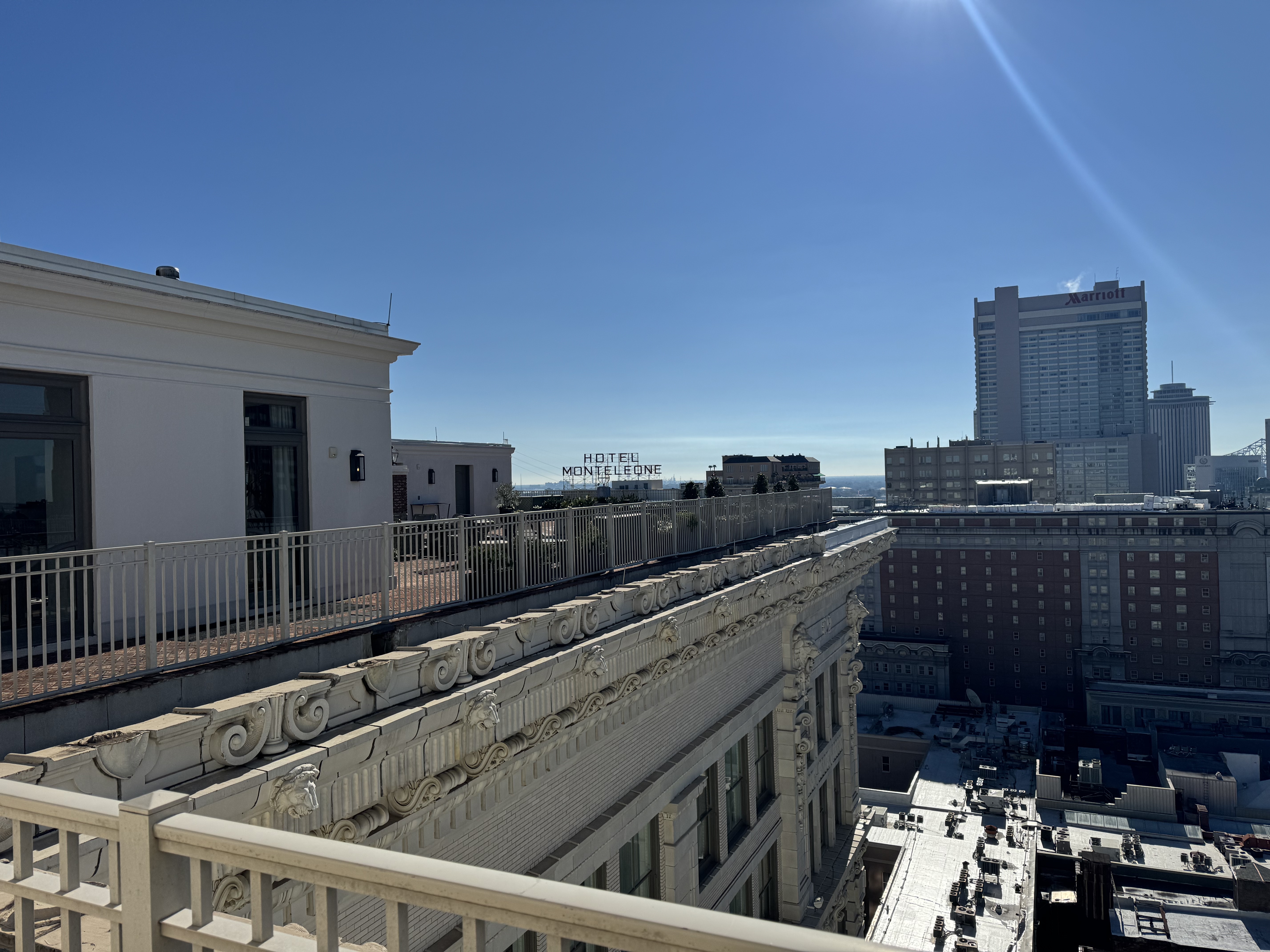 񻶽NOLAС°¶˼ ̨׷ The Ritz-Carlton, New Orleans