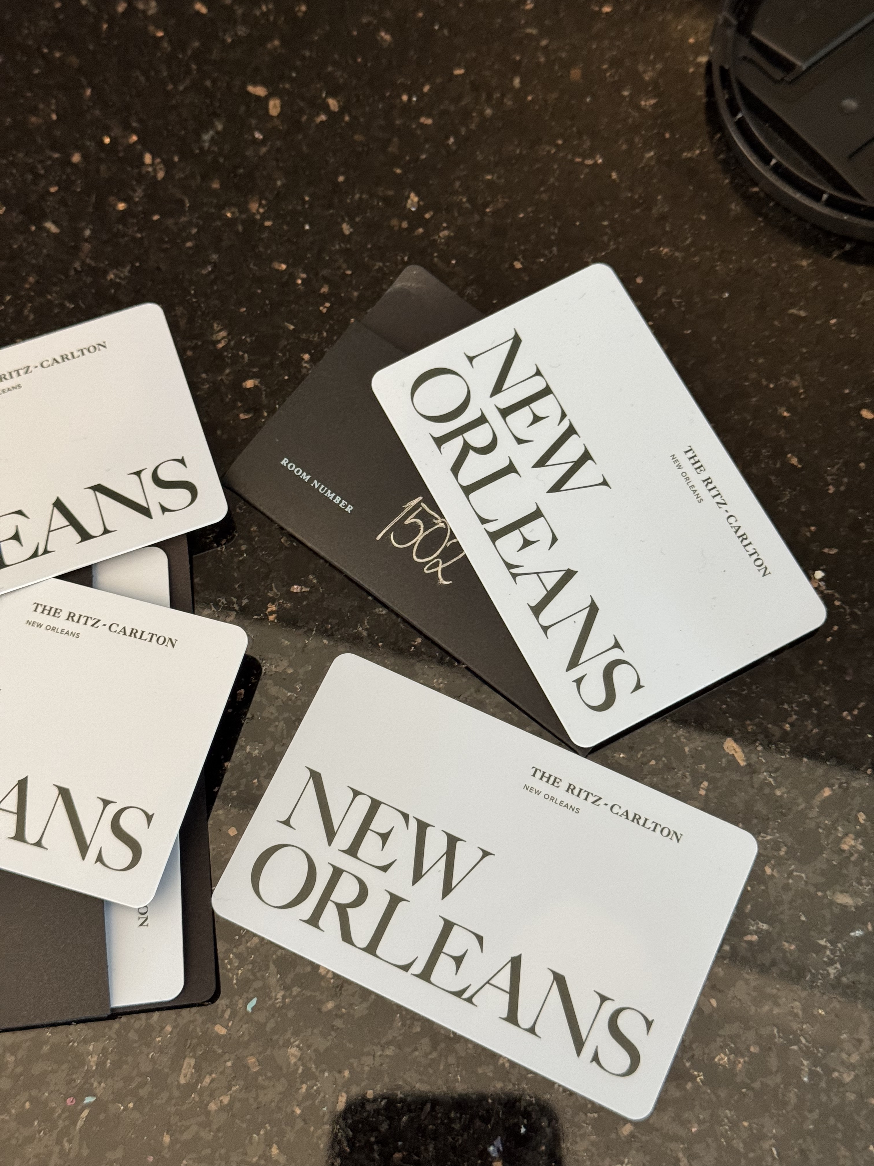 񻶽NOLAС°¶˼ ̨׷ The Ritz-Carlton, New Orleans