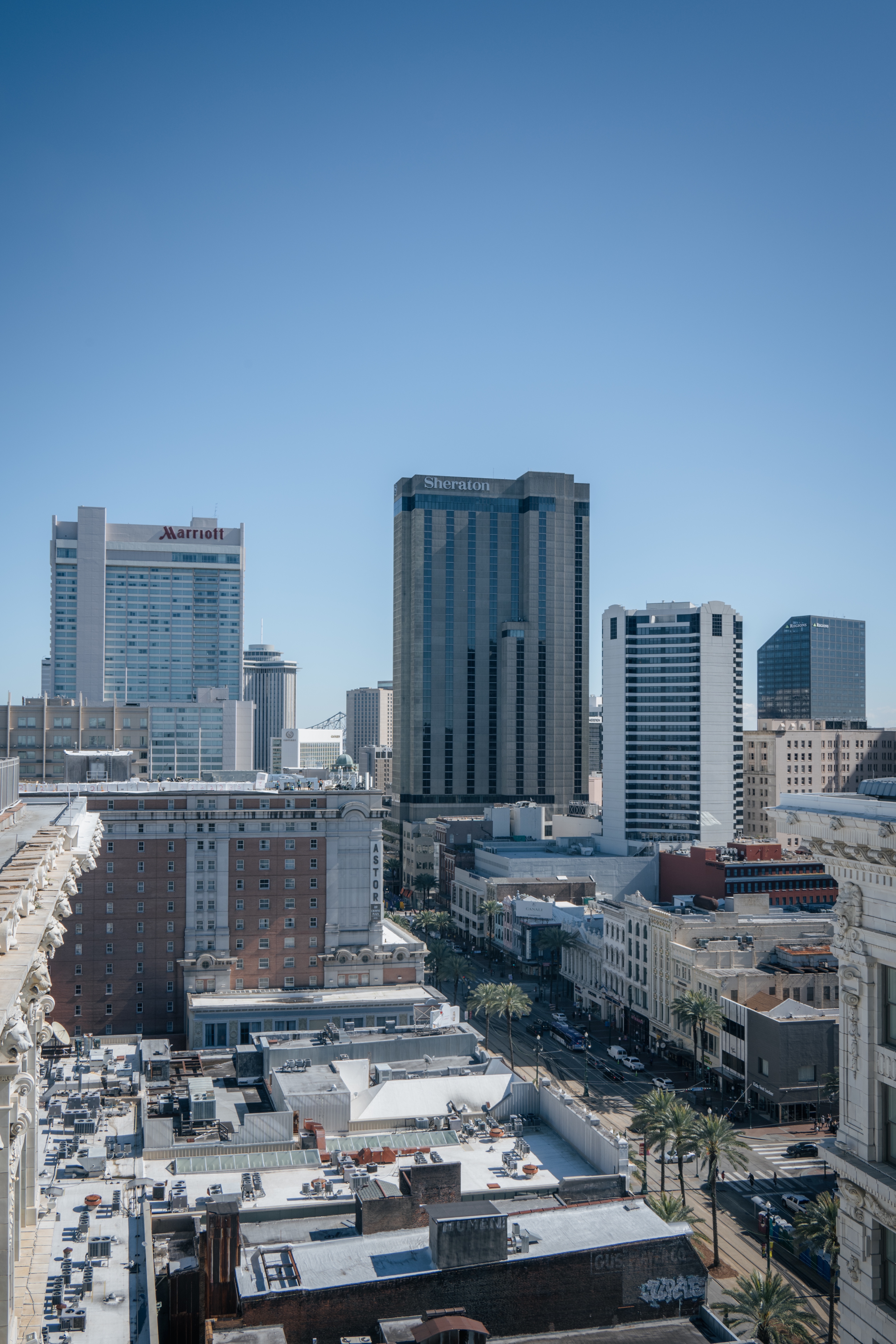 񻶽NOLAС°¶˼ ̨׷ The Ritz-Carlton, New Orleans