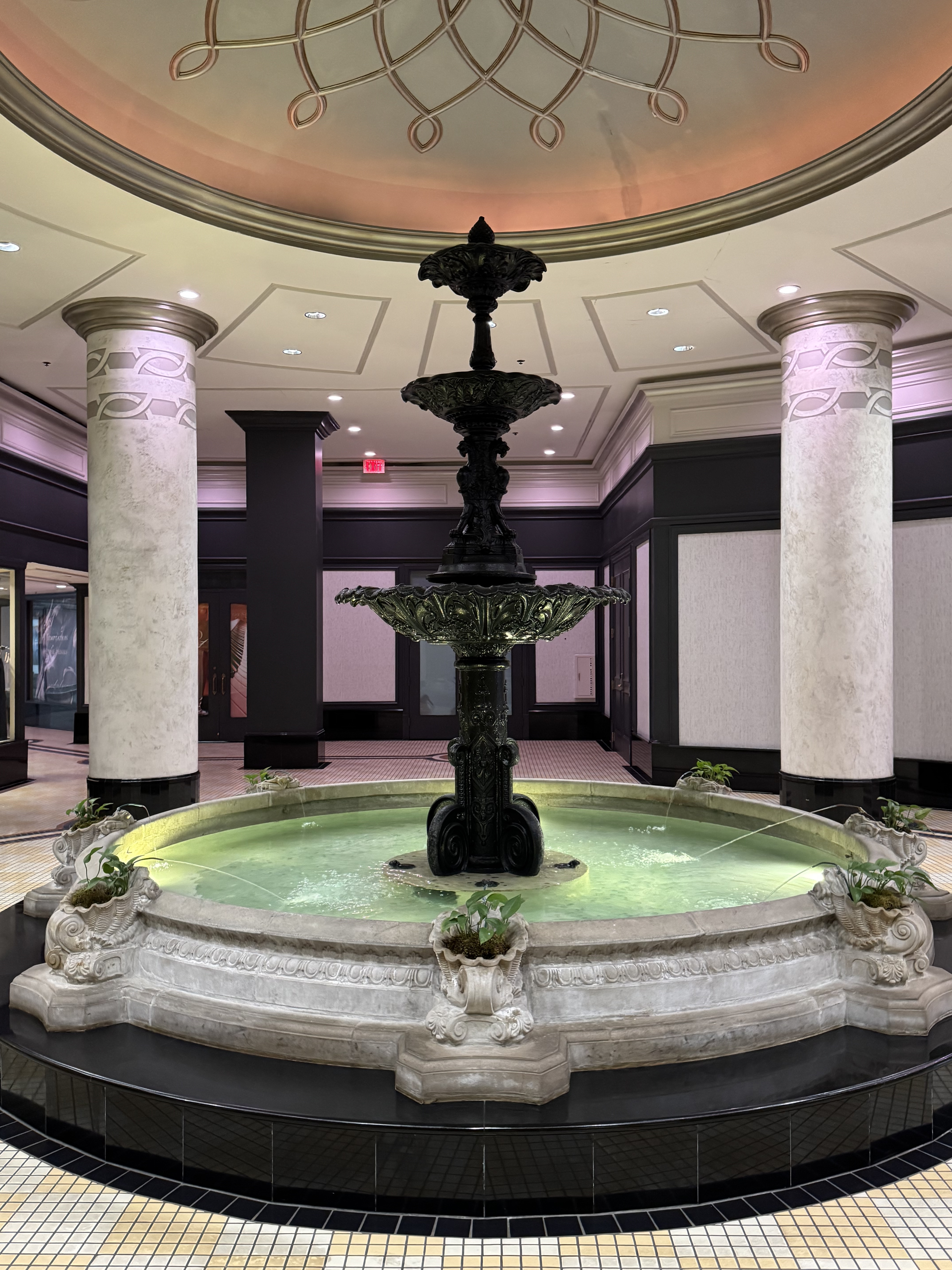 񻶽NOLAС°¶˼ ̨׷ The Ritz-Carlton, New Orleans