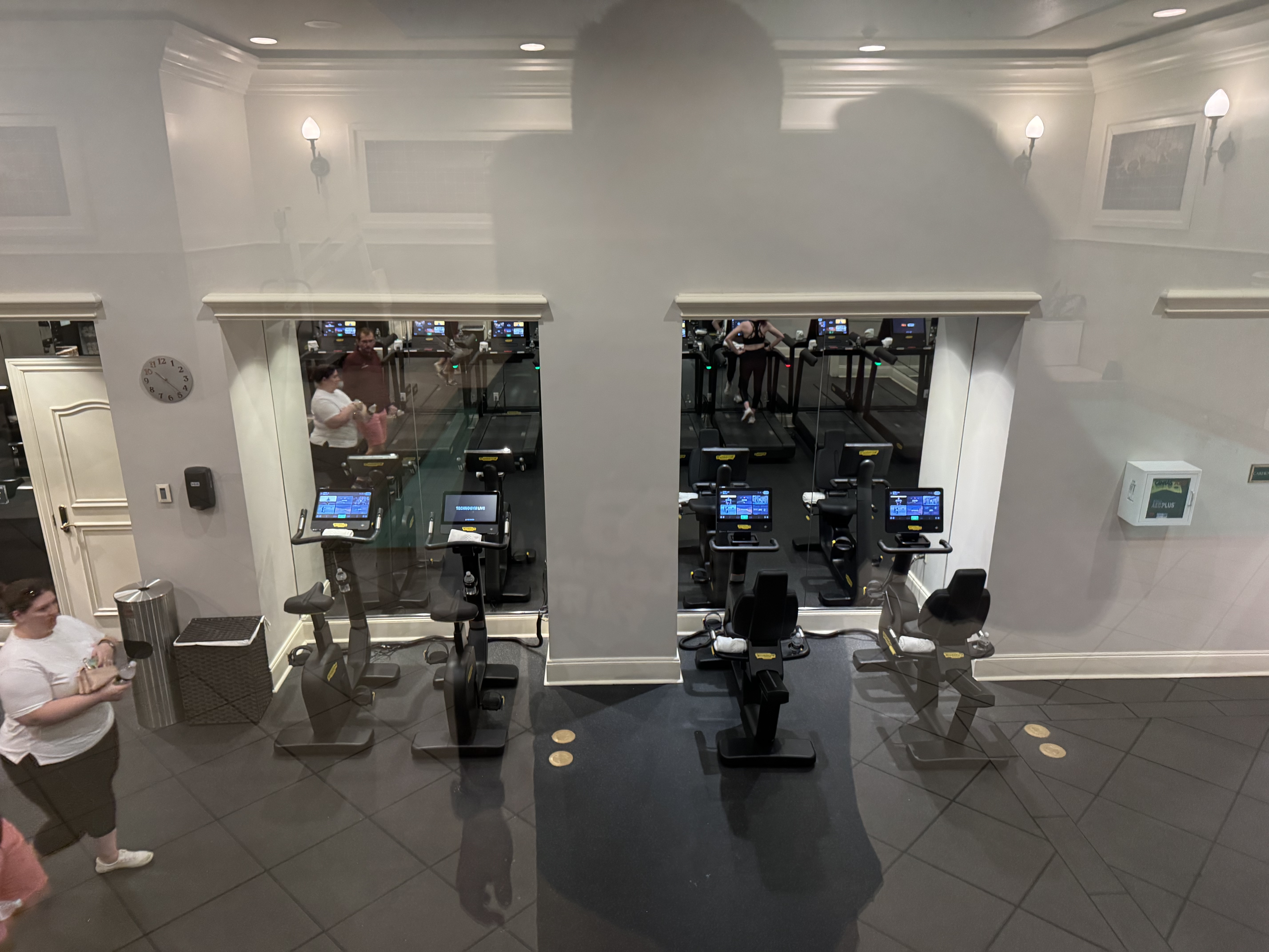 񻶽NOLAС°¶˼ ̨׷ The Ritz-Carlton, New Orleans