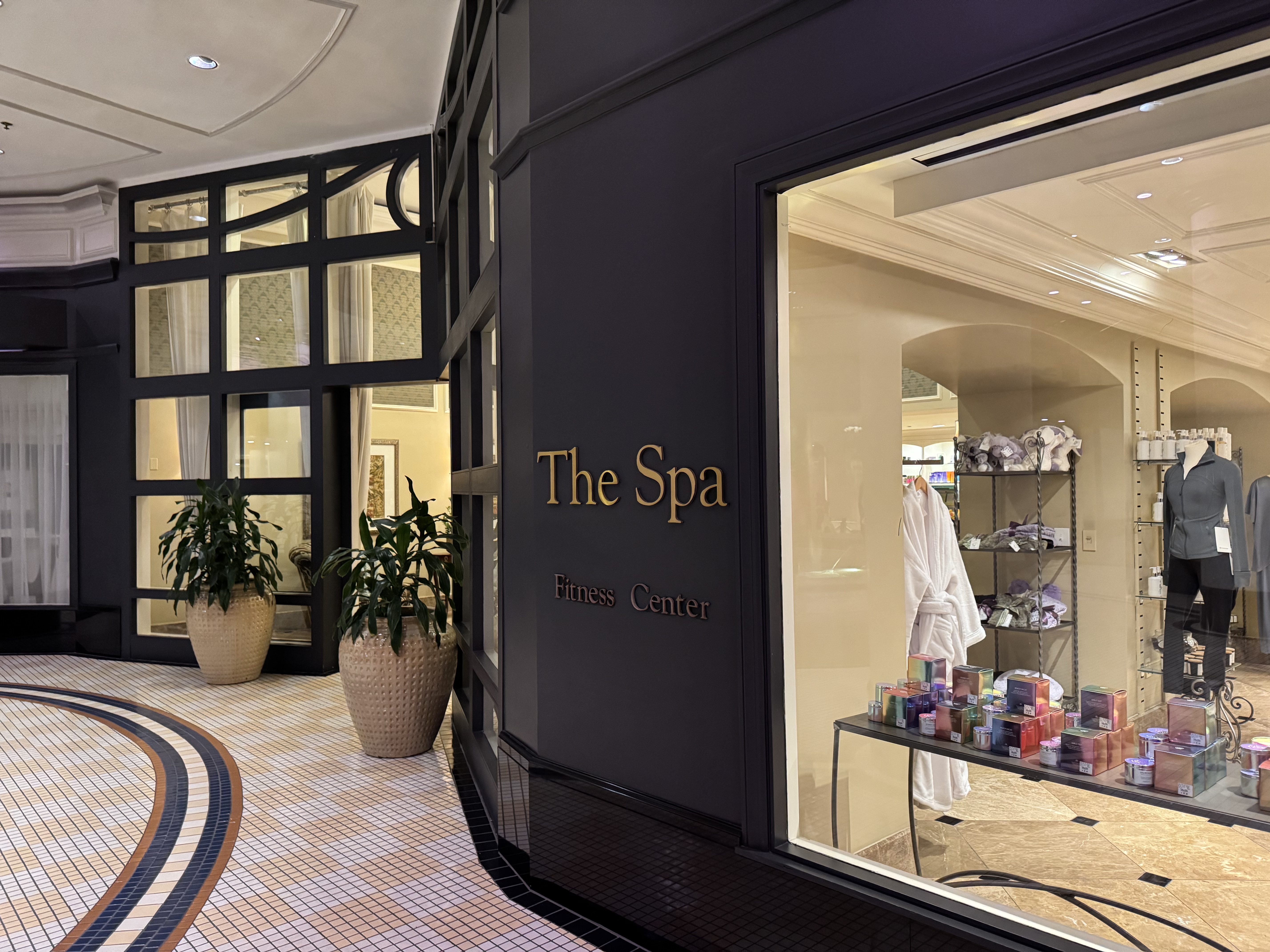 񻶽NOLAС°¶˼ ̨׷ The Ritz-Carlton, New Orleans