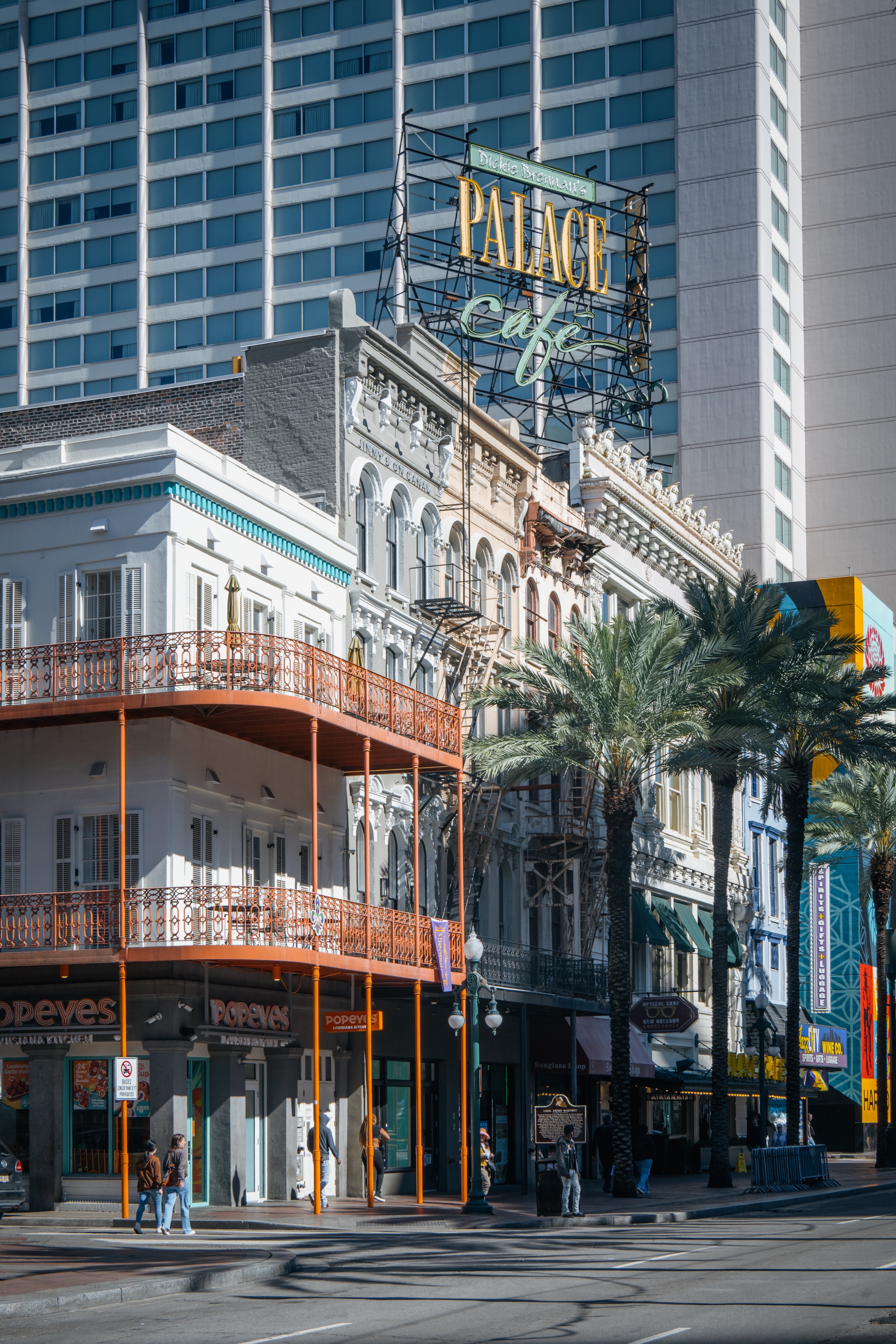 񻶽NOLAС°¶˼ ̨׷ The Ritz-Carlton, New Orleans