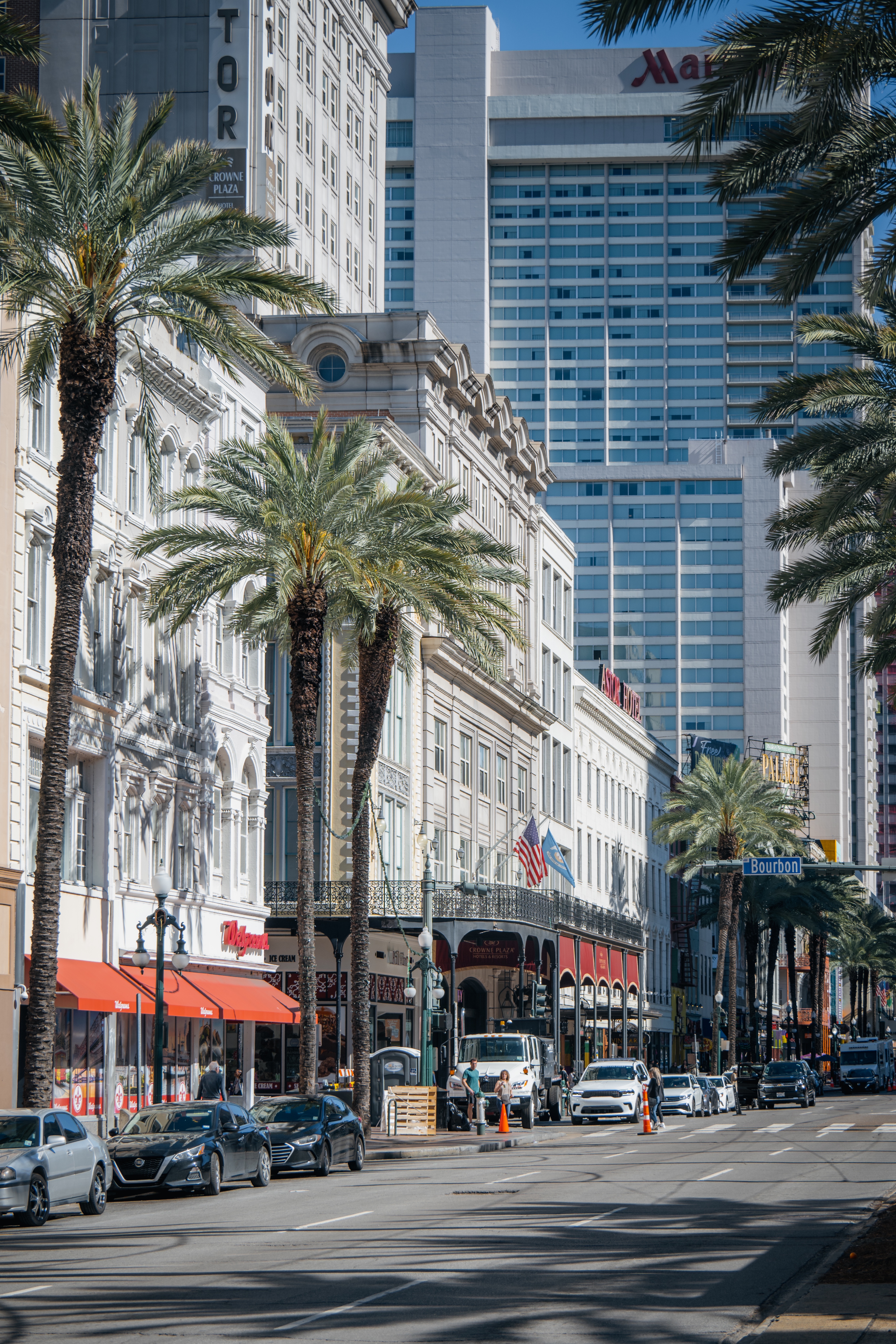񻶽NOLAС°¶˼ ̨׷ The Ritz-Carlton, New Orleans