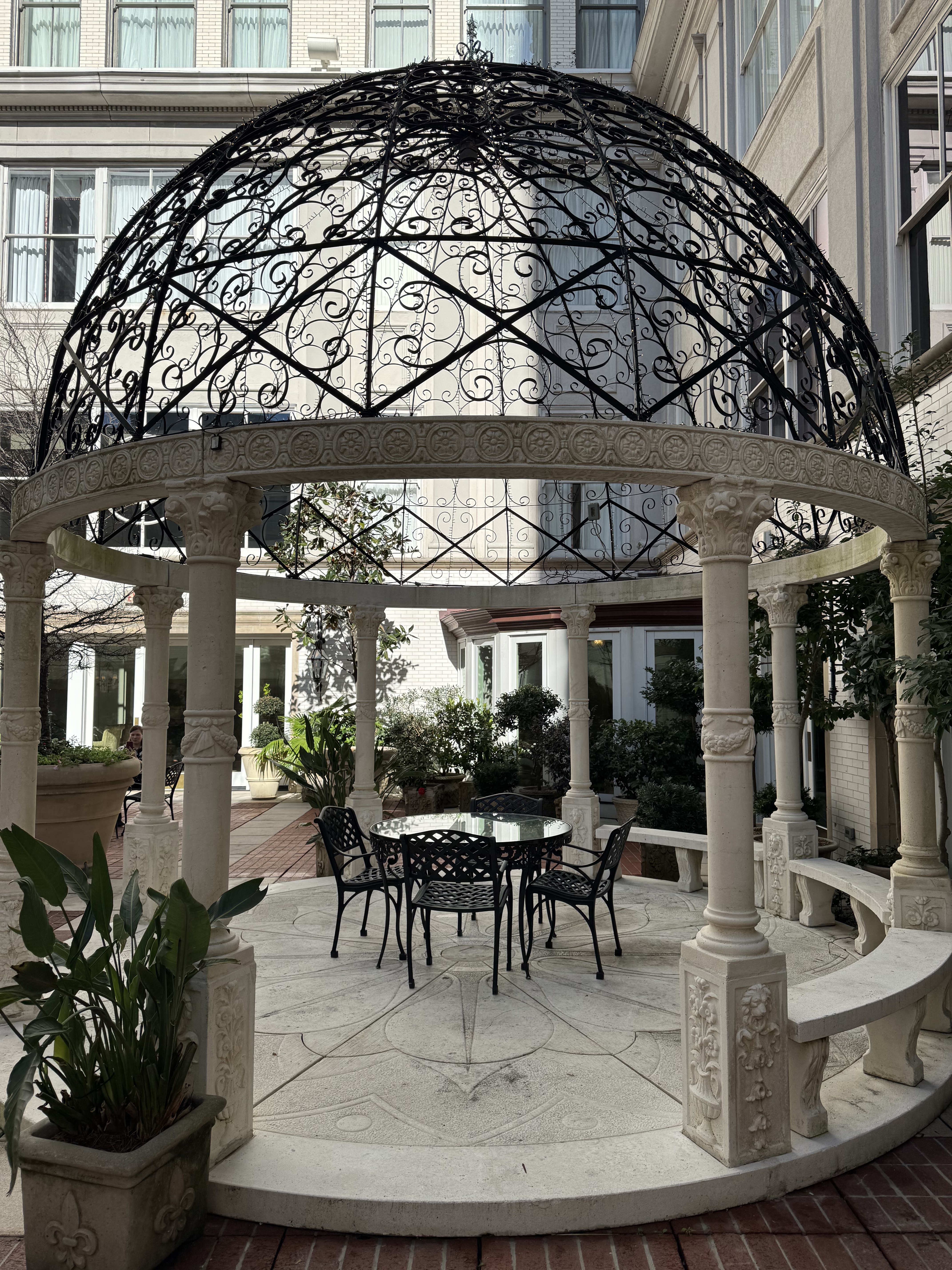񻶽NOLAС°¶˼ ̨׷ The Ritz-Carlton, New Orleans