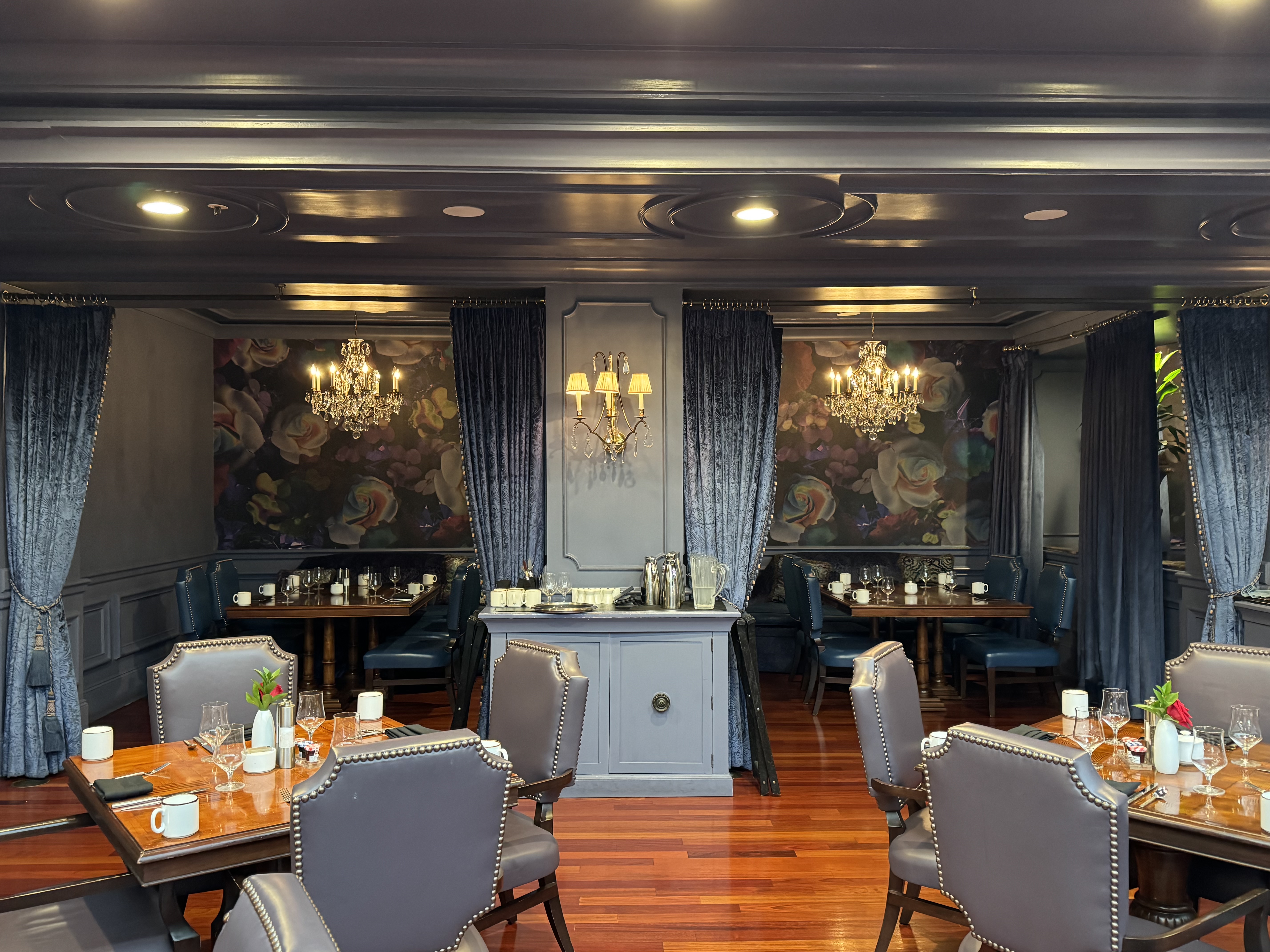 񻶽NOLAС°¶˼ ̨׷ The Ritz-Carlton, New Orleans