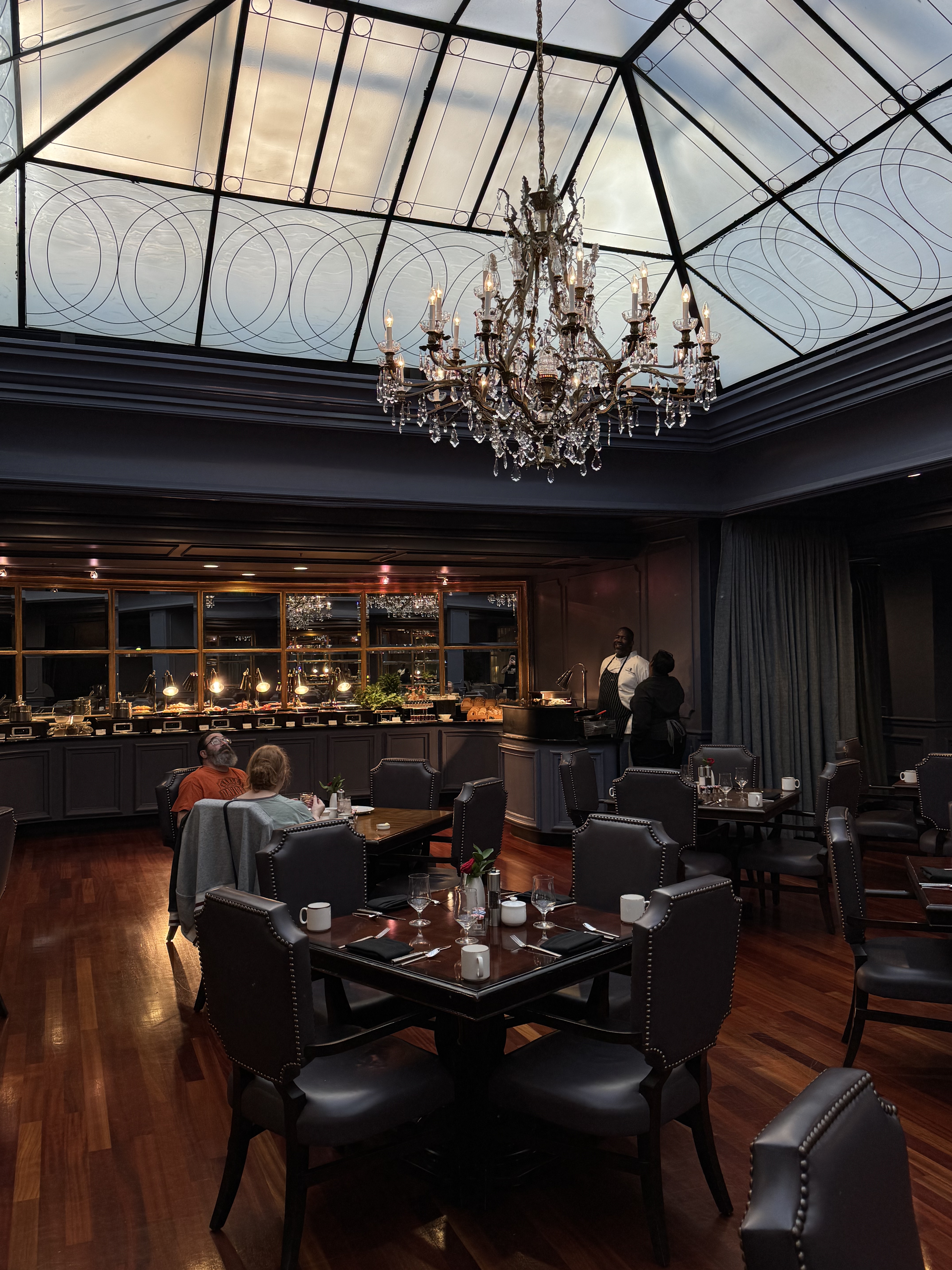 񻶽NOLAС°¶˼ ̨׷ The Ritz-Carlton, New Orleans