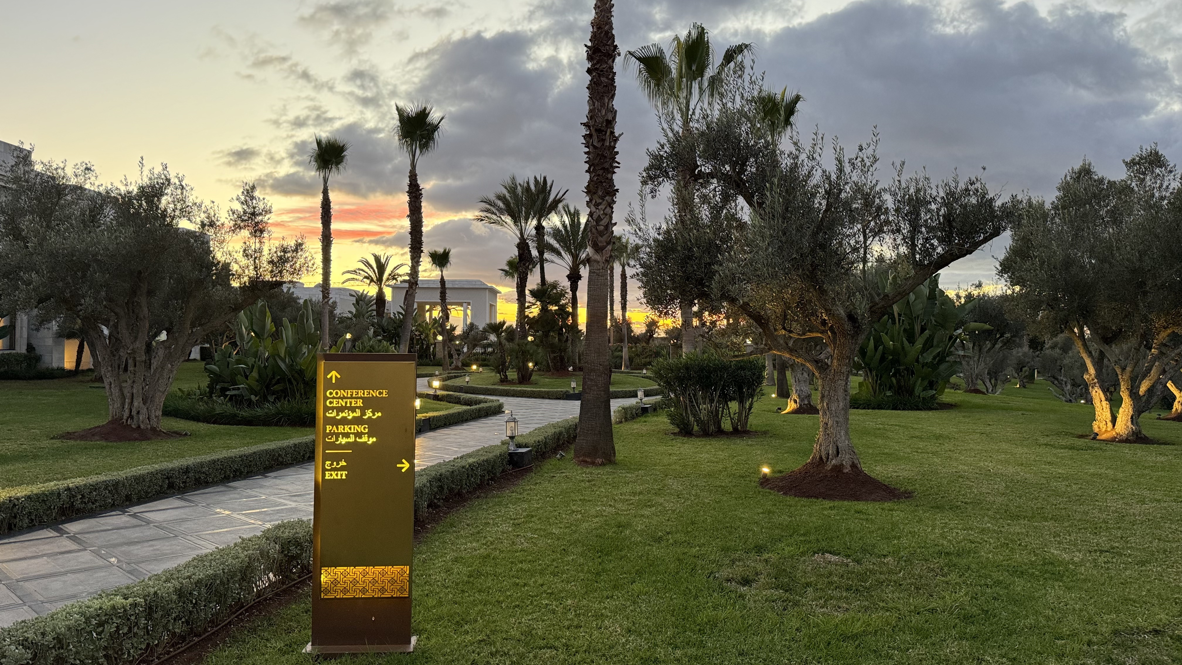 ݼʨش˹ķ˼پƵꡤΰ׷RC Rabat, Dar Es Salam