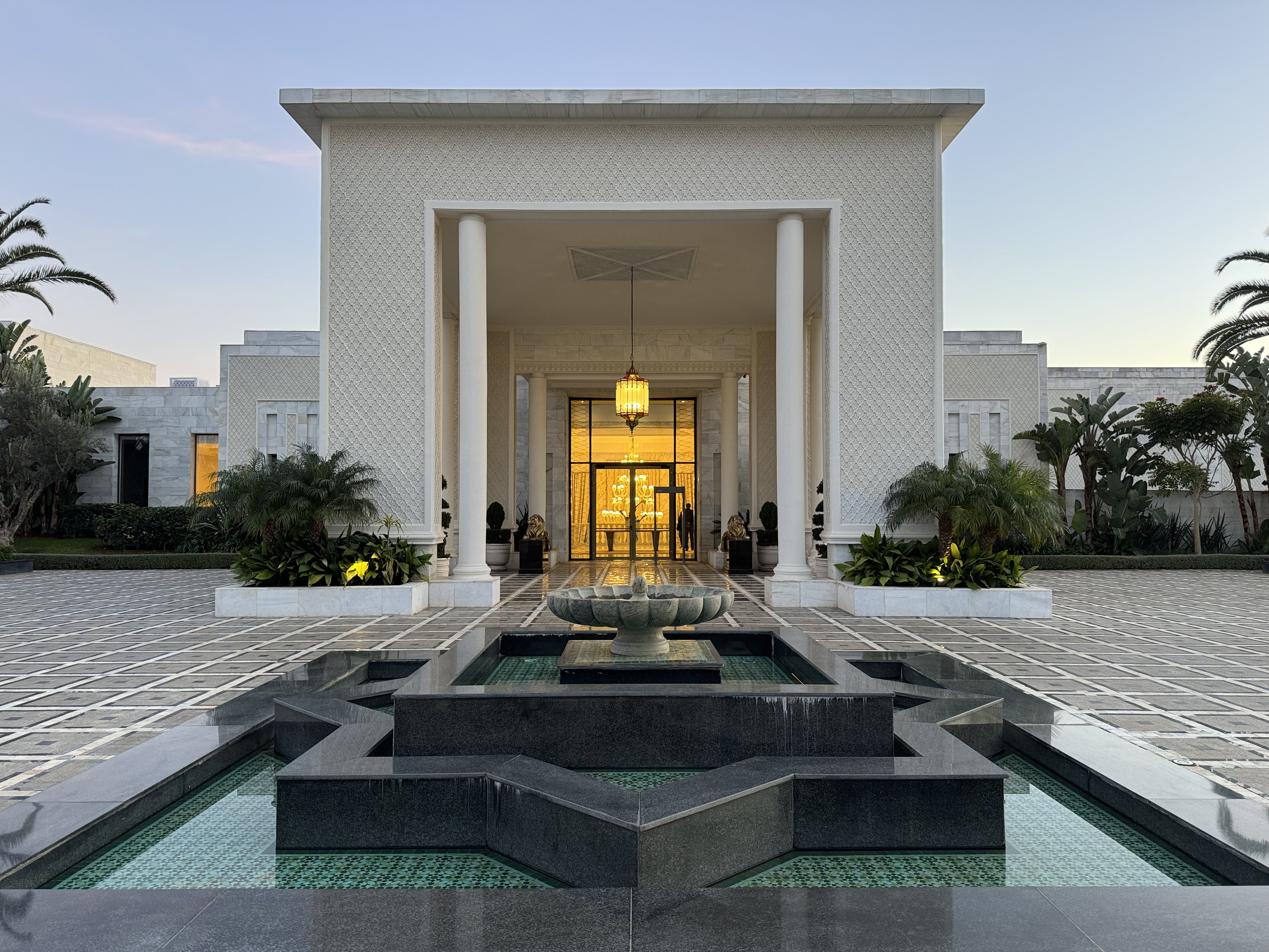 ݼʨش˹ķ˼پƵꡤΰ׷RC Rabat, Dar Es Salam