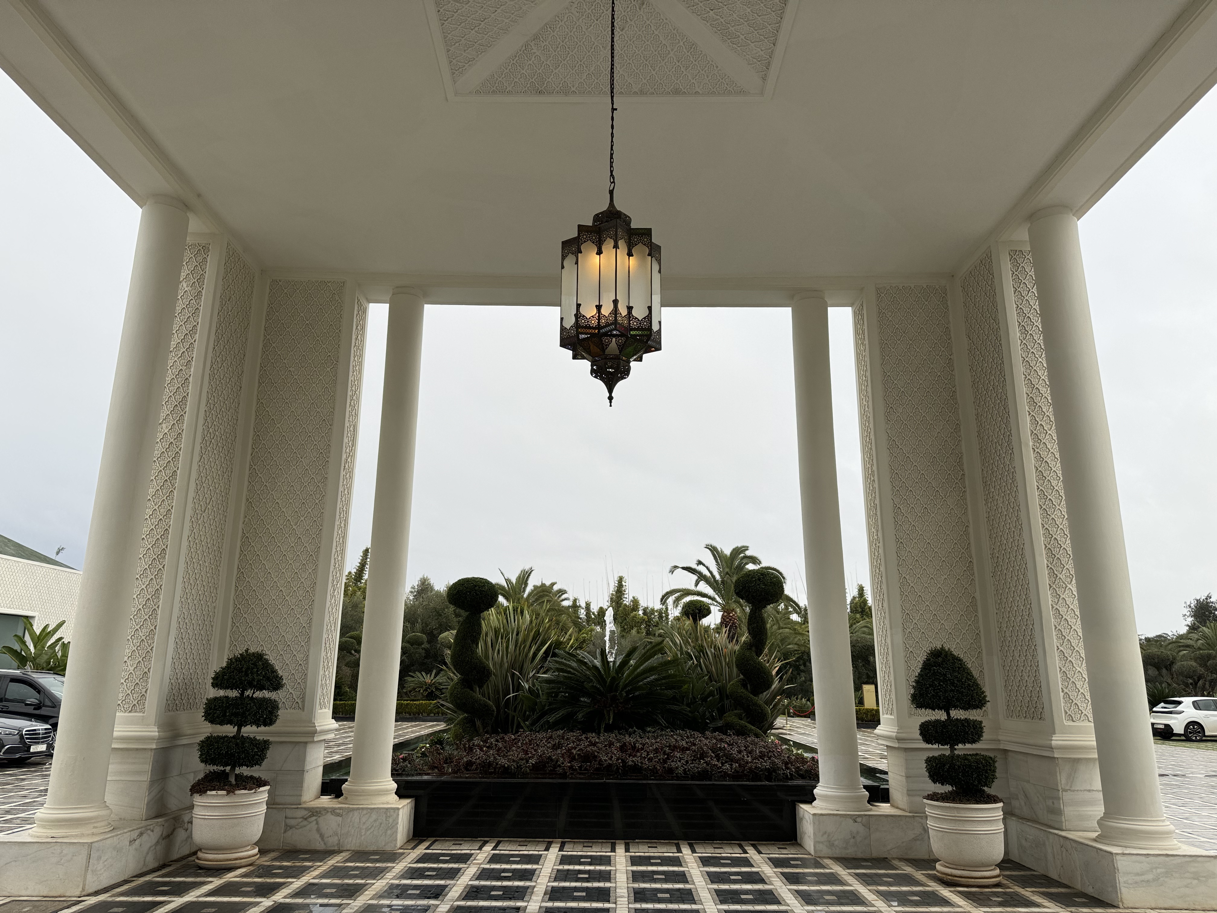 ݼʨش˹ķ˼پƵꡤΰ׷RC Rabat, Dar Es Salam