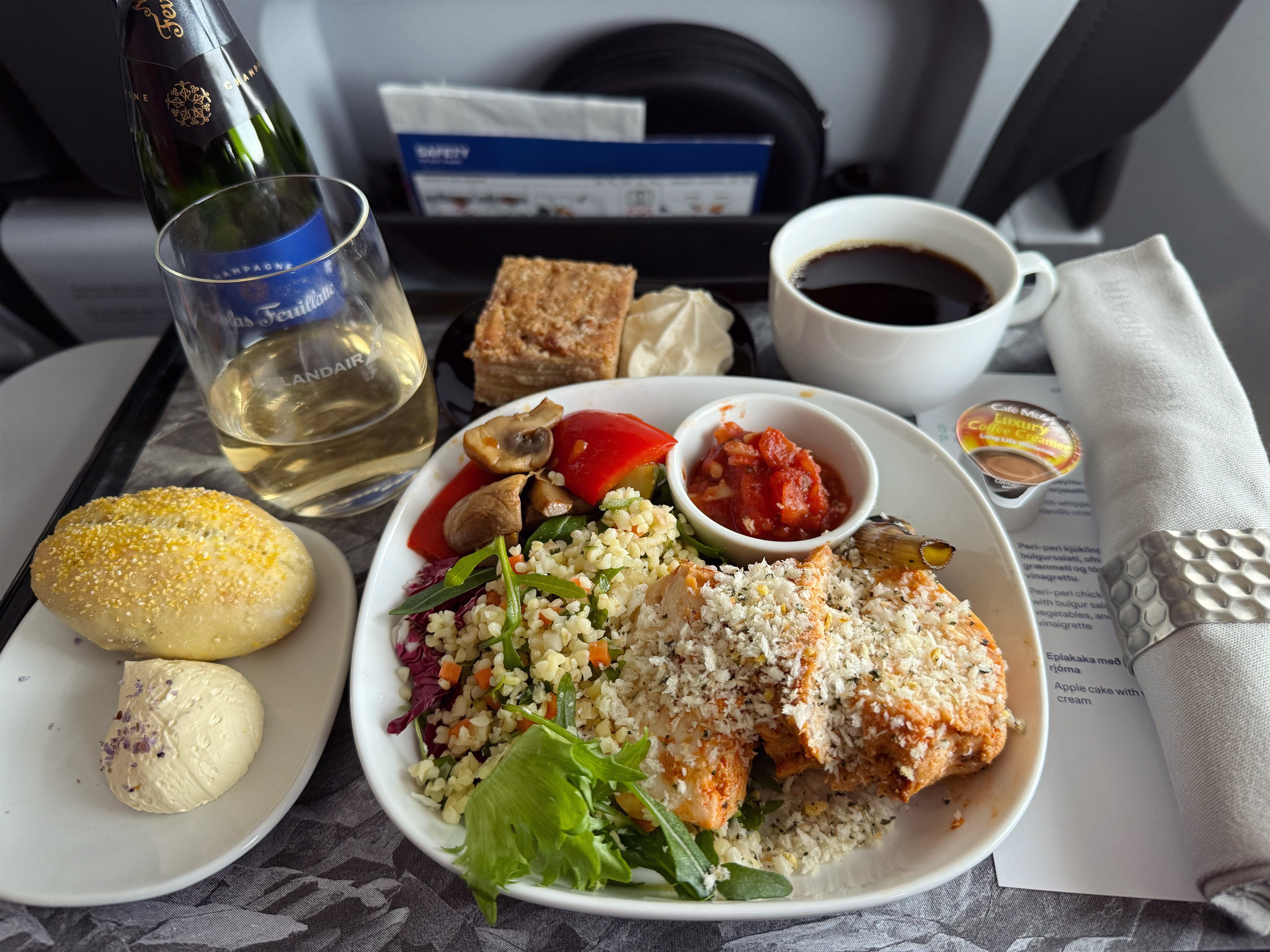  OSL- KEF 