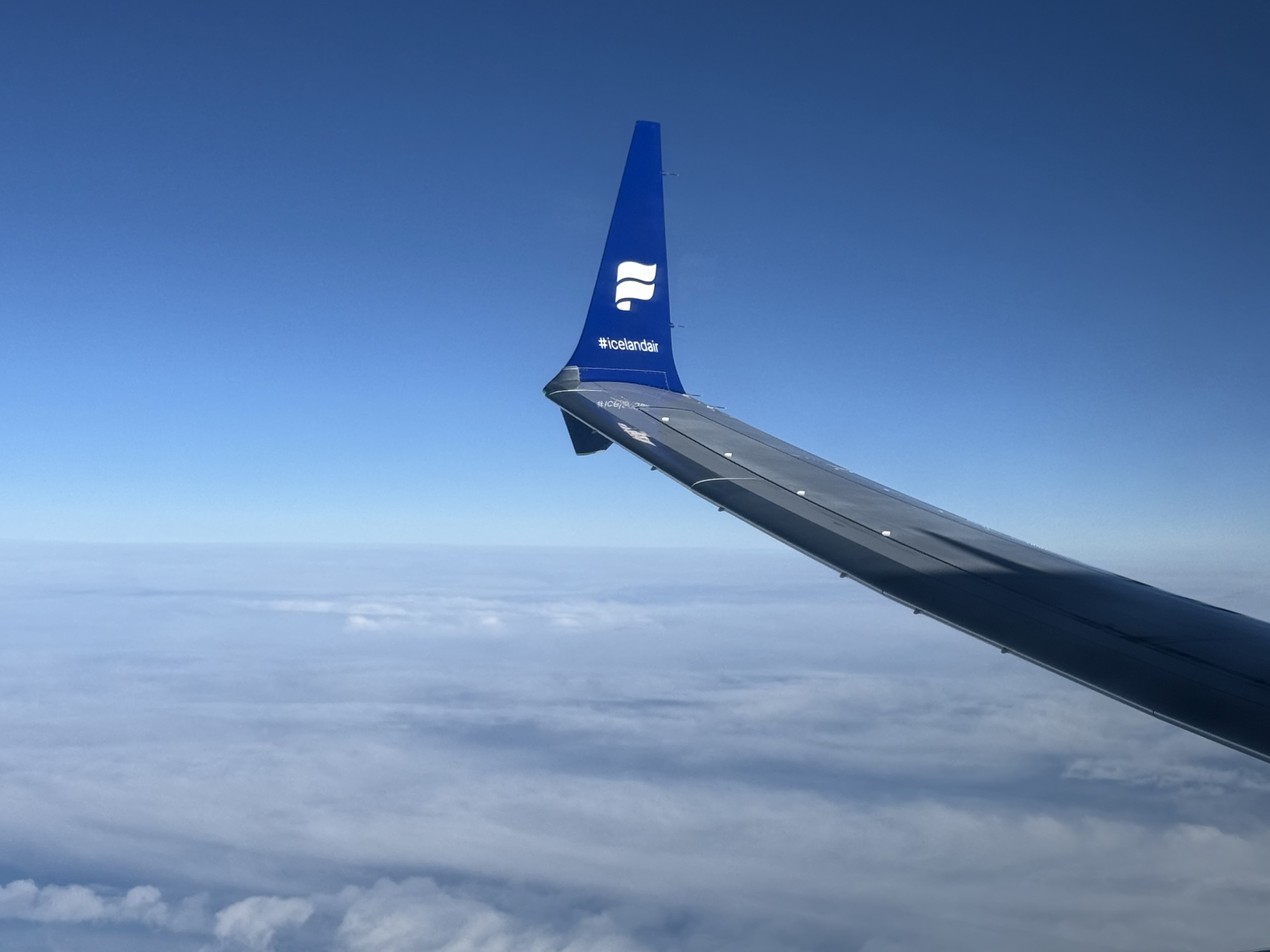  OSL- KEF 