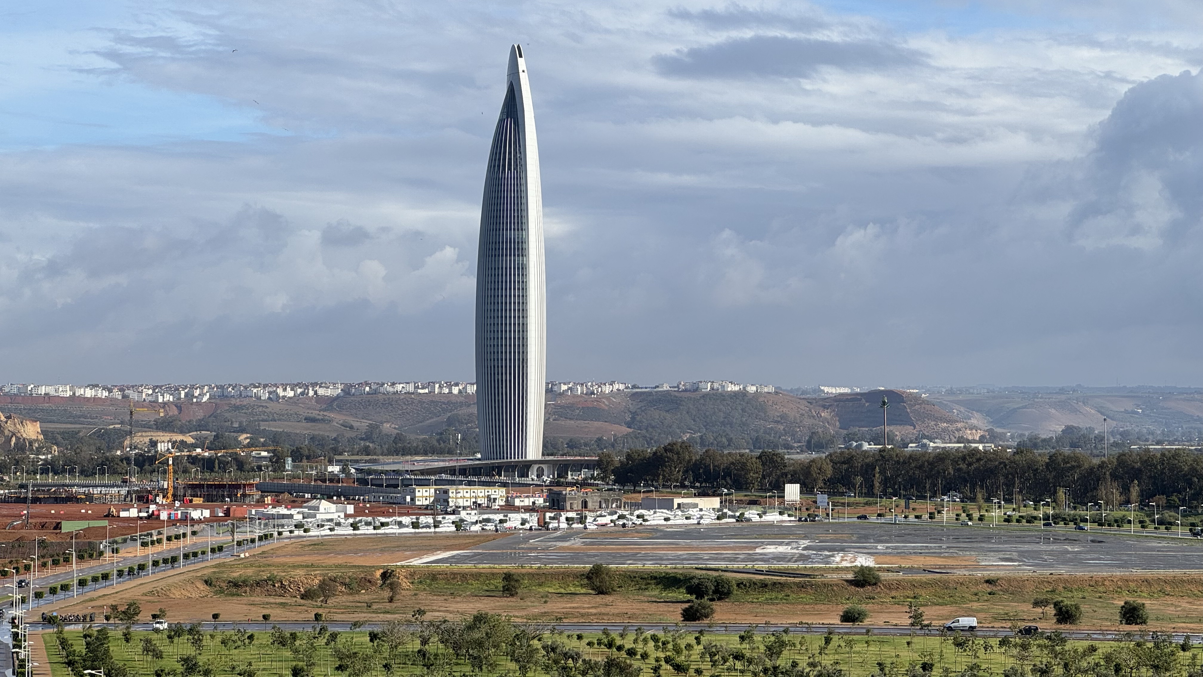 ݼʨش˹ķ˼پƵꡤΰ׷RC Rabat, Dar Es Salam