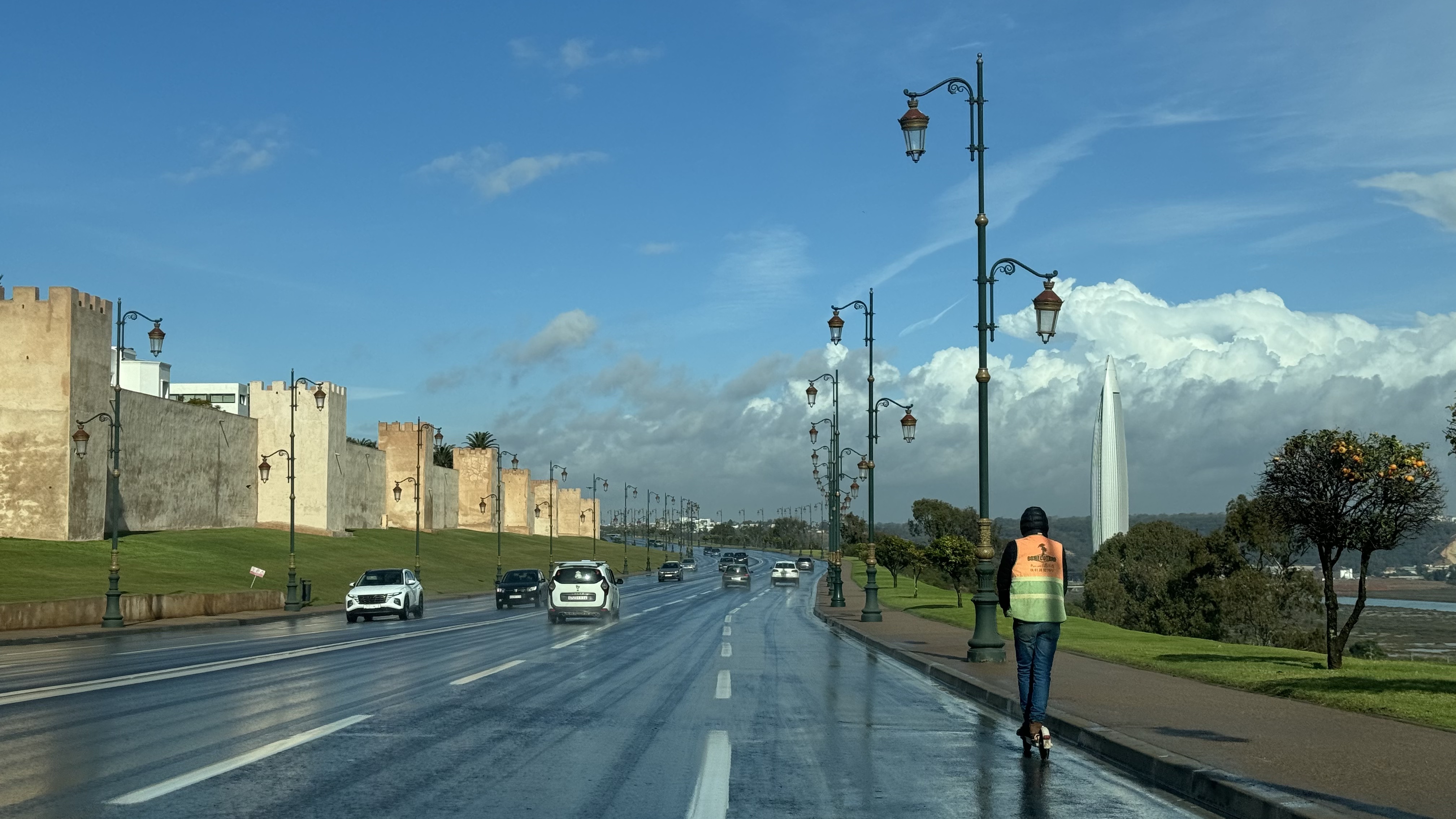 ݼʨش˹ķ˼پƵꡤΰ׷RC Rabat, Dar Es Salam