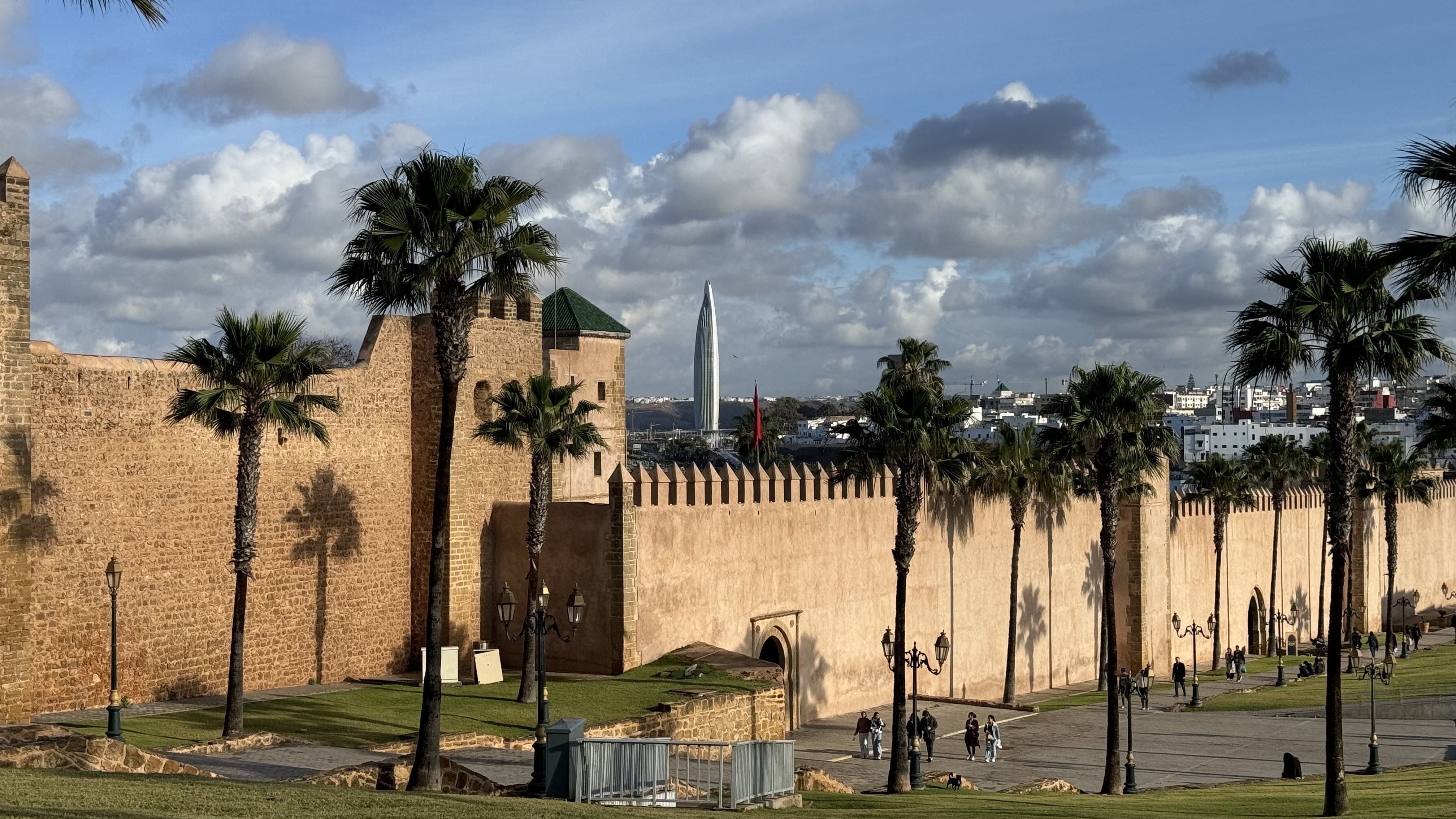 ݼʨش˹ķ˼پƵꡤΰ׷RC Rabat, Dar Es Salam