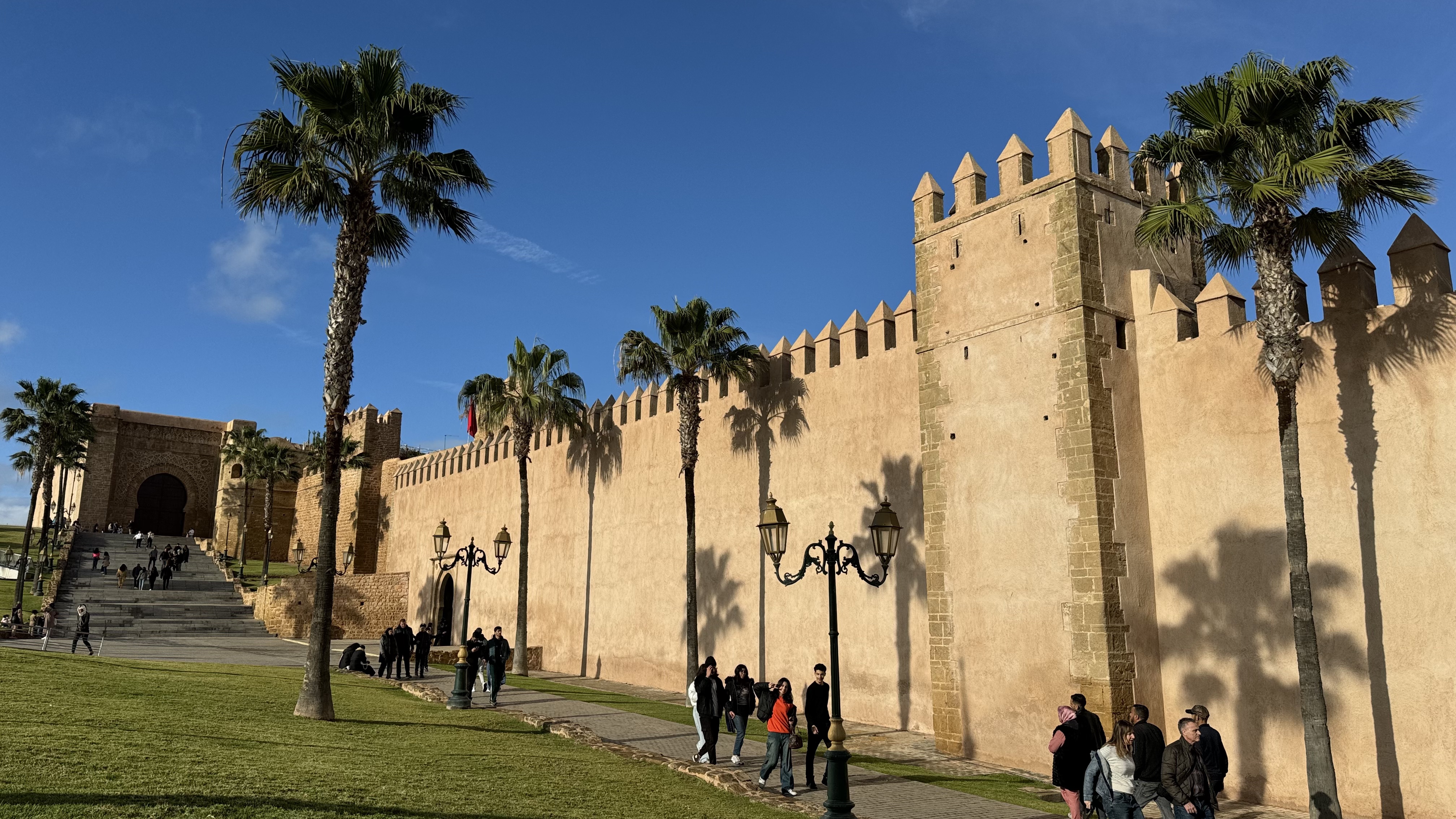 ݼʨش˹ķ˼پƵꡤΰ׷RC Rabat, Dar Es Salam