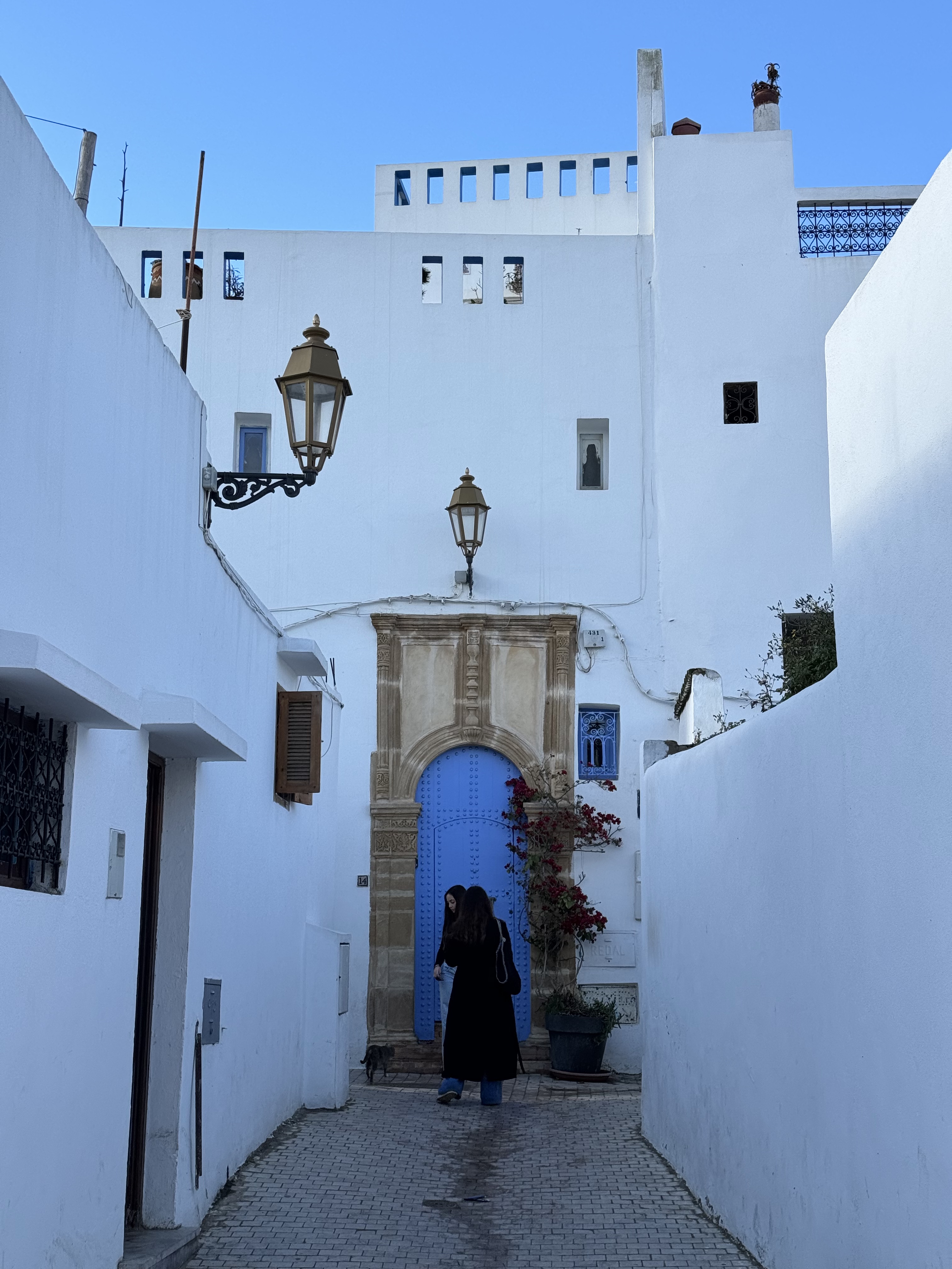 ݼʨش˹ķ˼پƵꡤΰ׷RC Rabat, Dar Es Salam