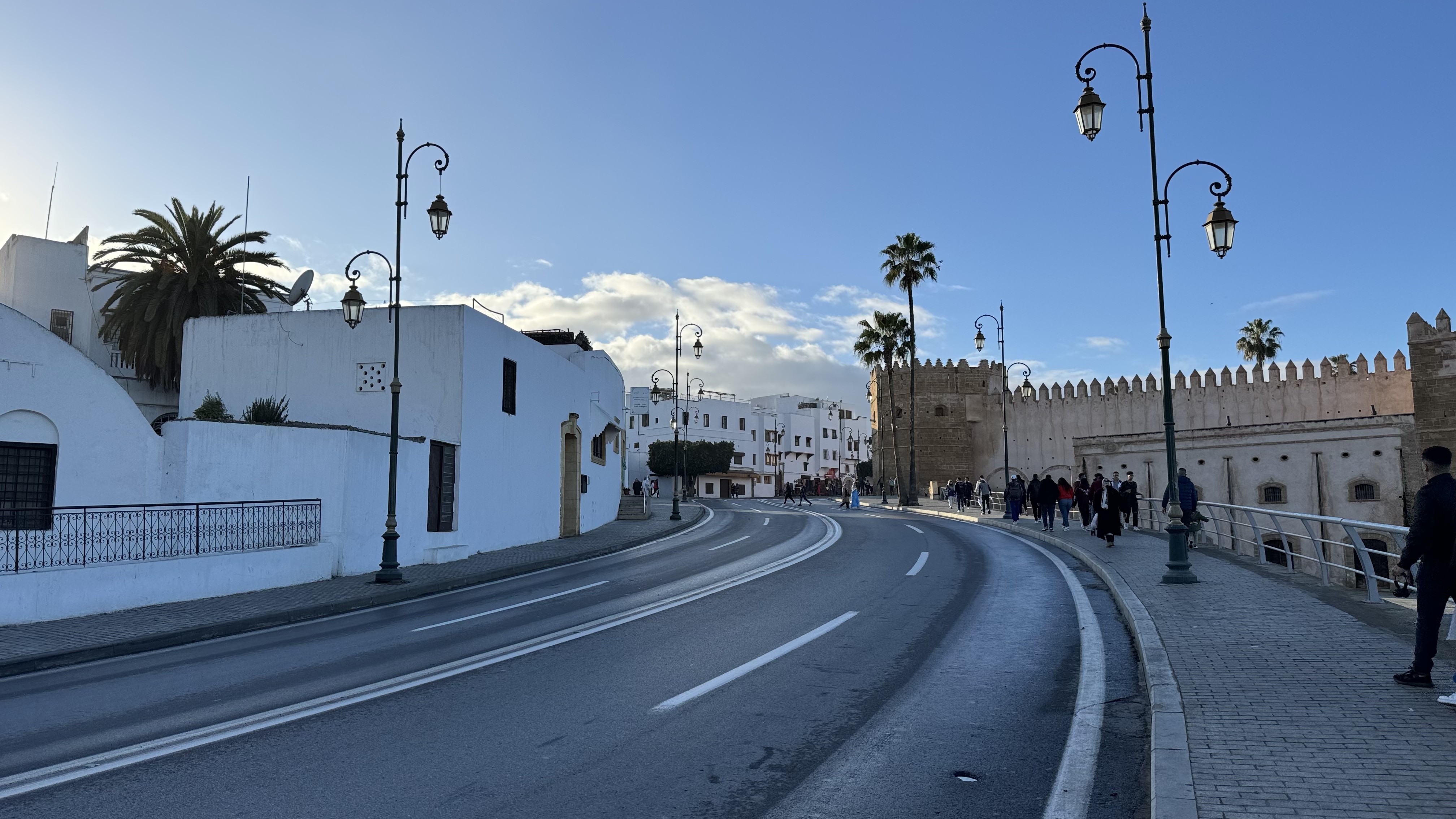 ݼʨش˹ķ˼پƵꡤΰ׷RC Rabat, Dar Es Salam