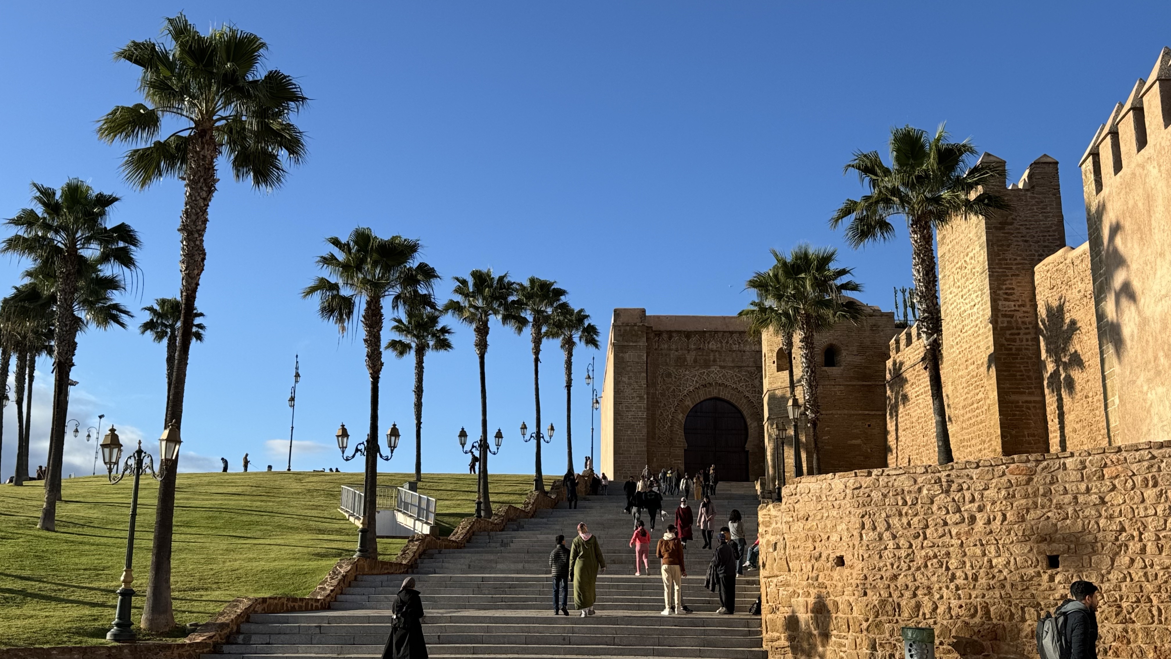 ݼʨش˹ķ˼پƵꡤΰ׷RC Rabat, Dar Es Salam