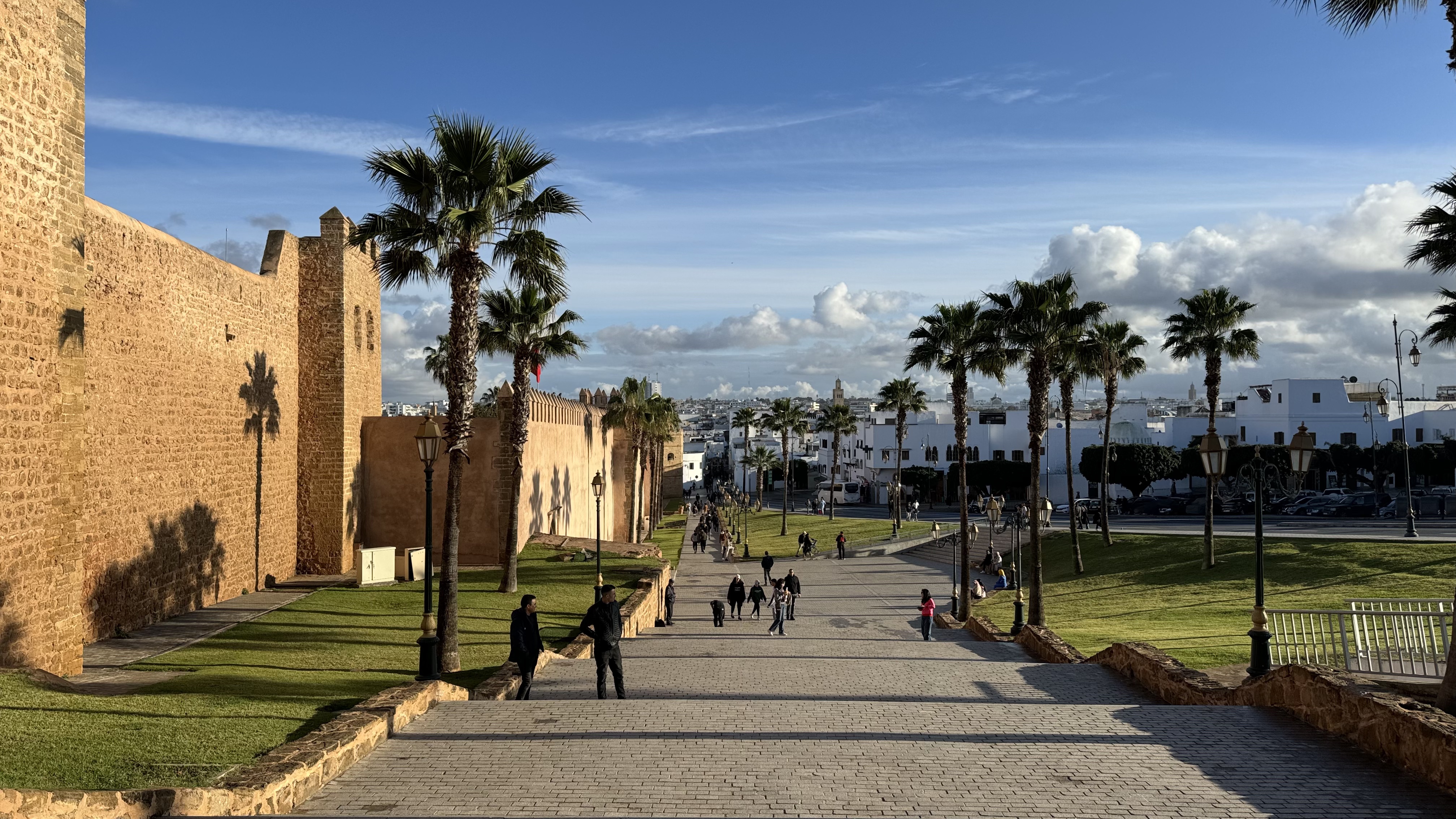 ݼʨش˹ķ˼پƵꡤΰ׷RC Rabat, Dar Es Salam
