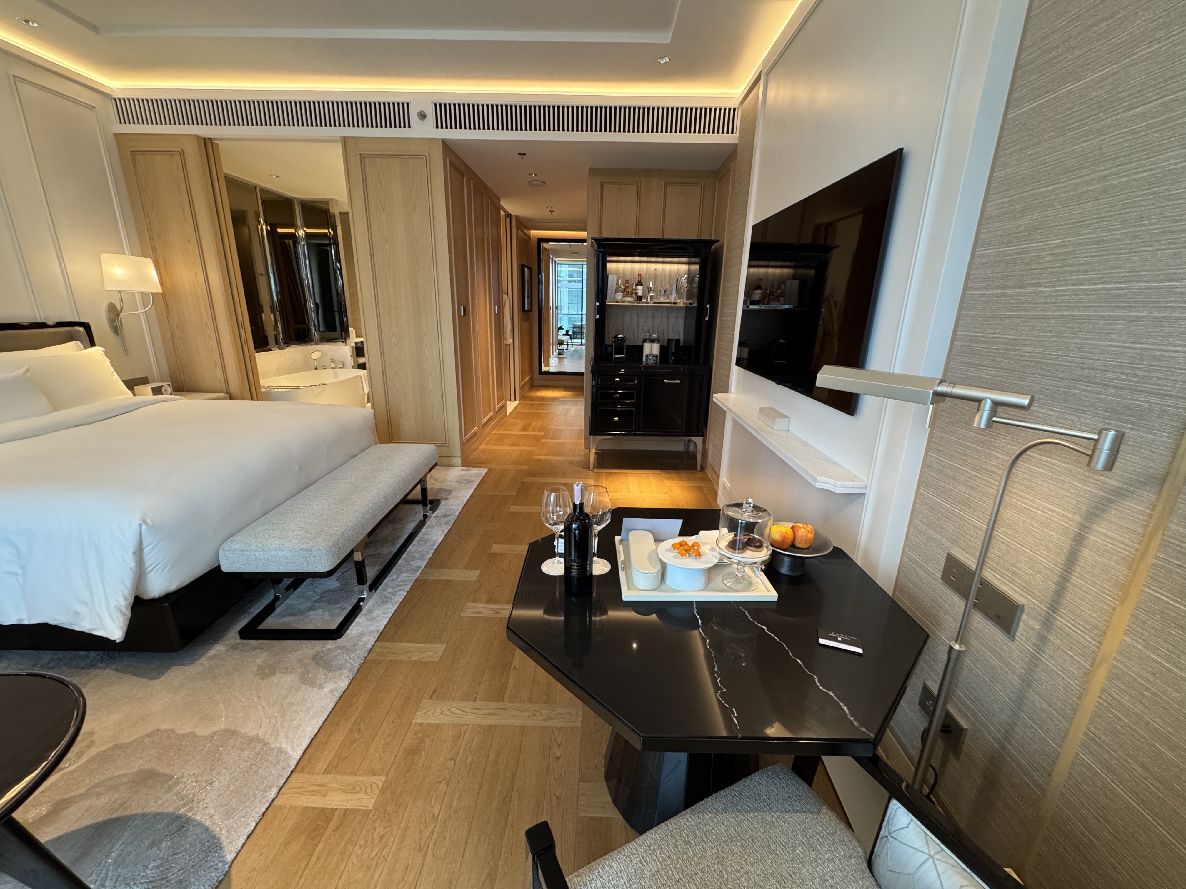 Ritz-Carlton Bangkok|˼٣ǿ