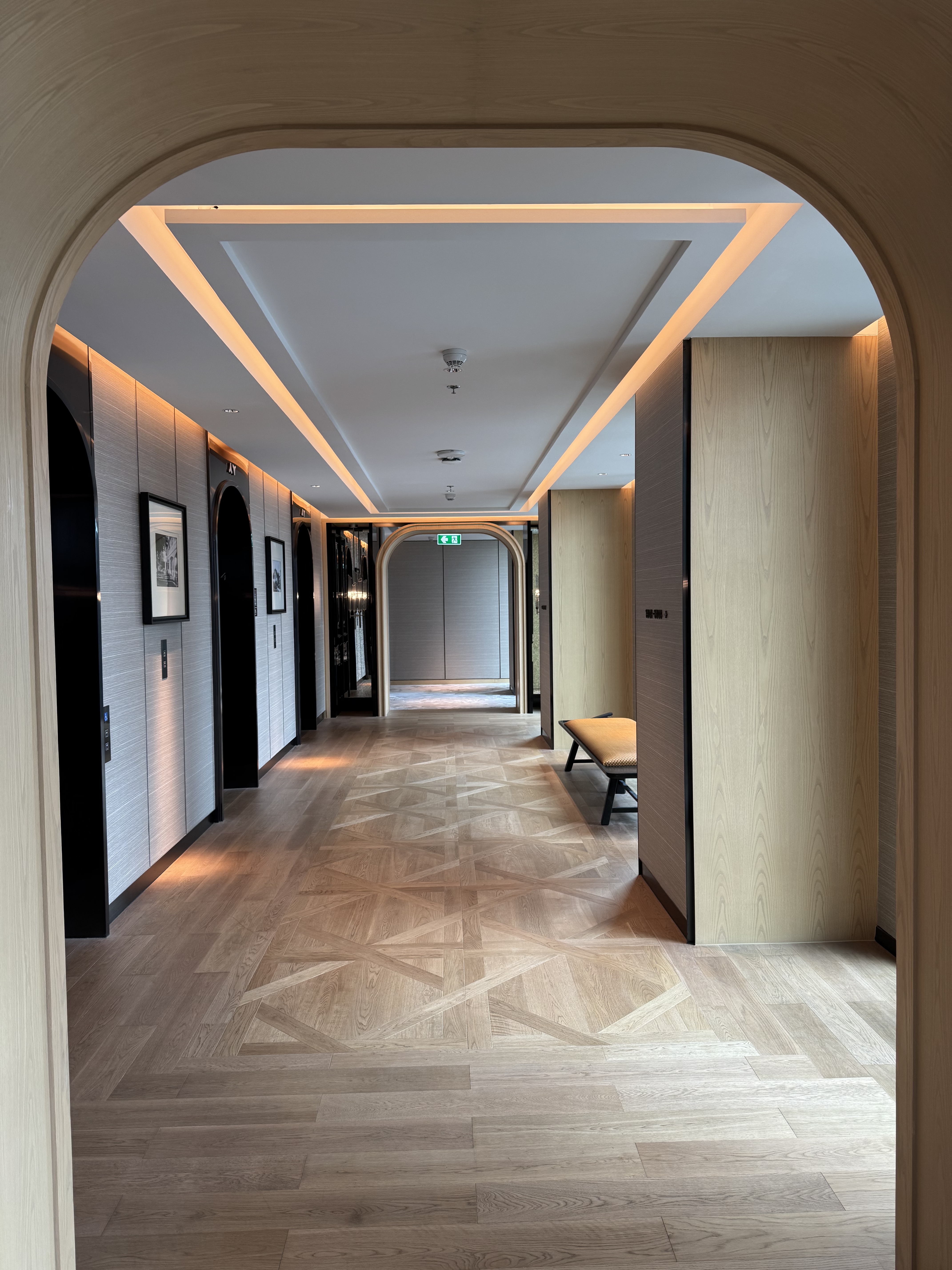 Ritz-Carlton Bangkok|˼٣ǿ