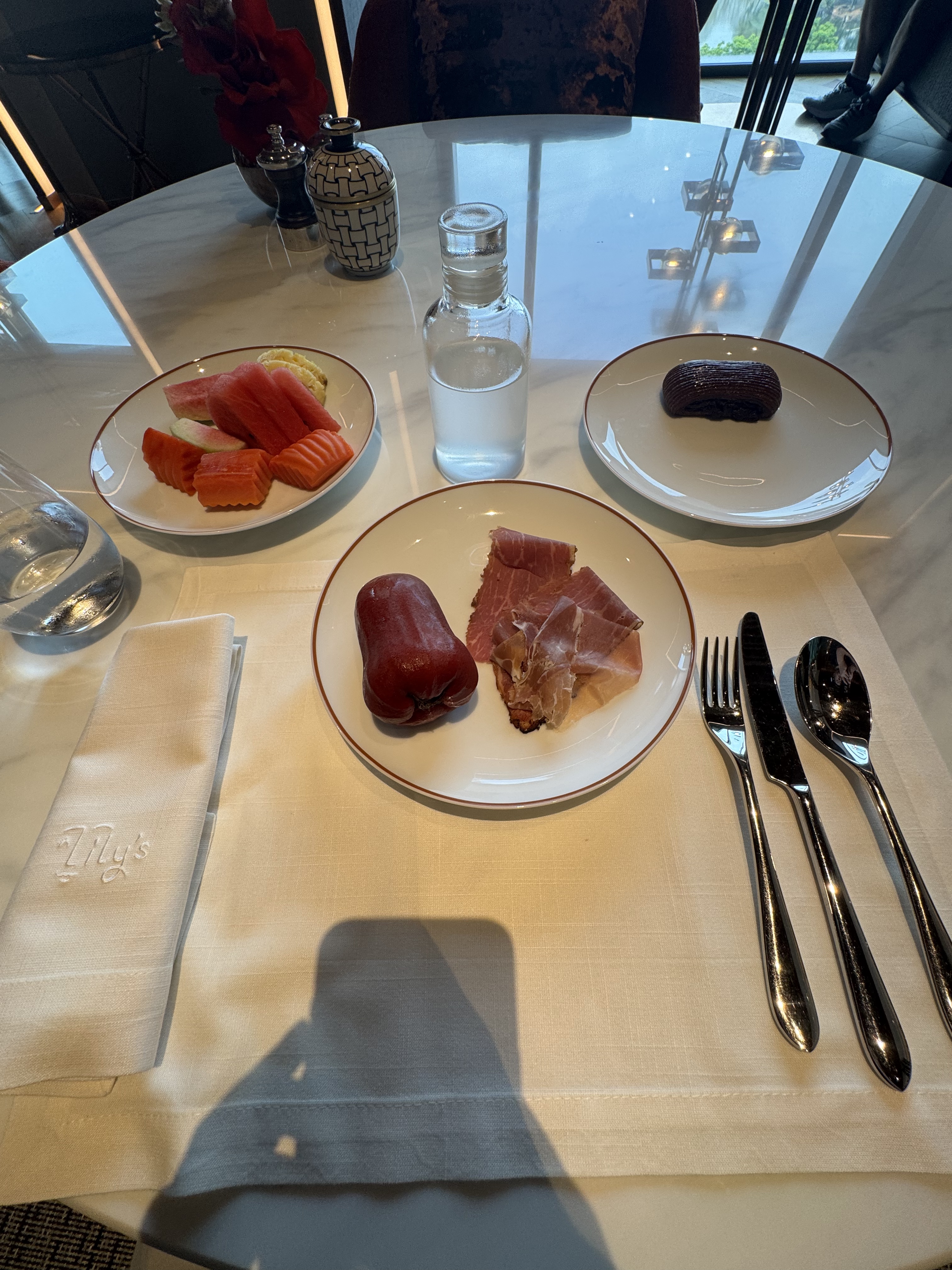 Ritz-Carlton Bangkok|˼٣ǿ