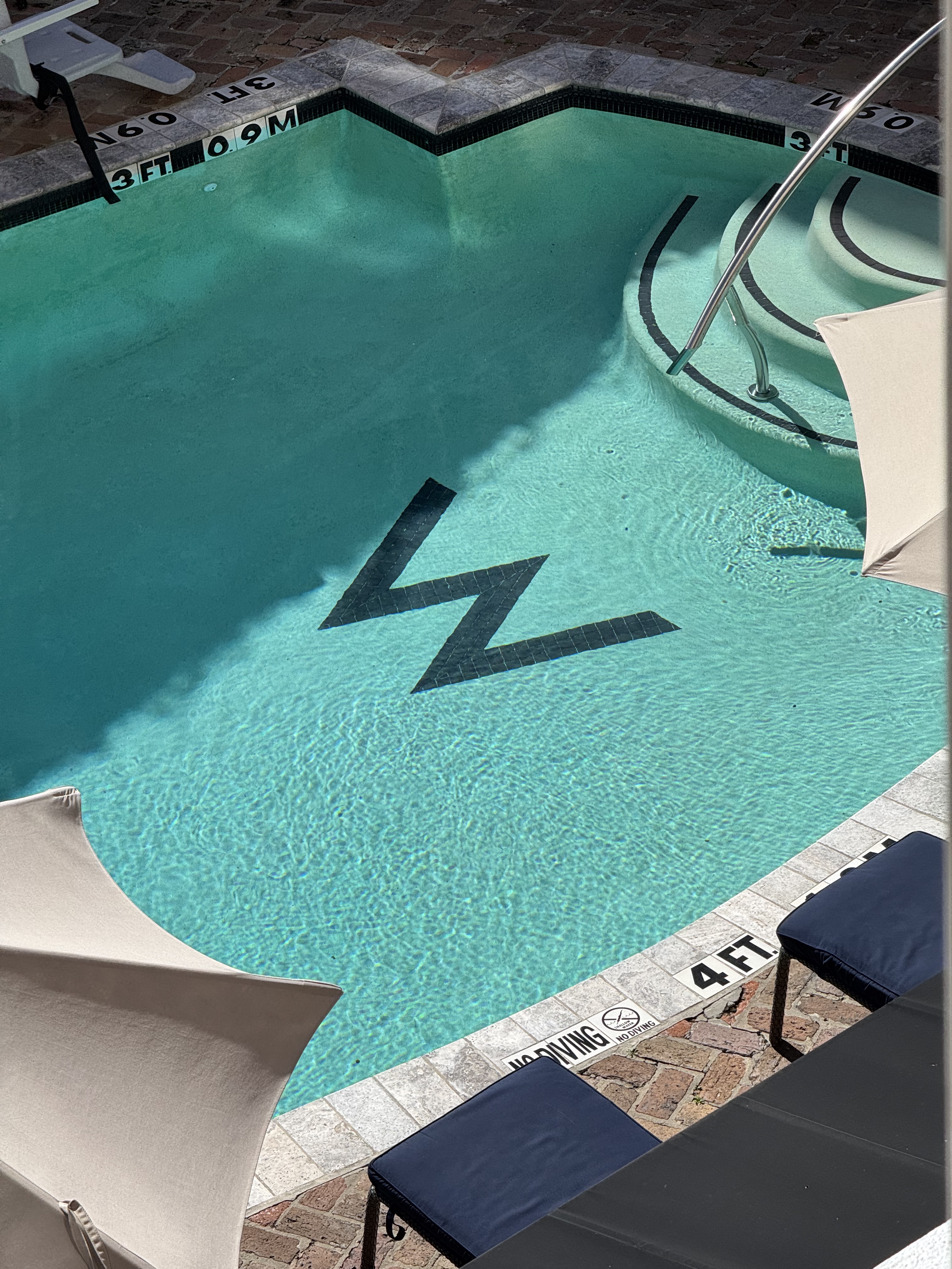 µǰ°¶Wַ Hotel de la Poste, Renaissance, NOLA