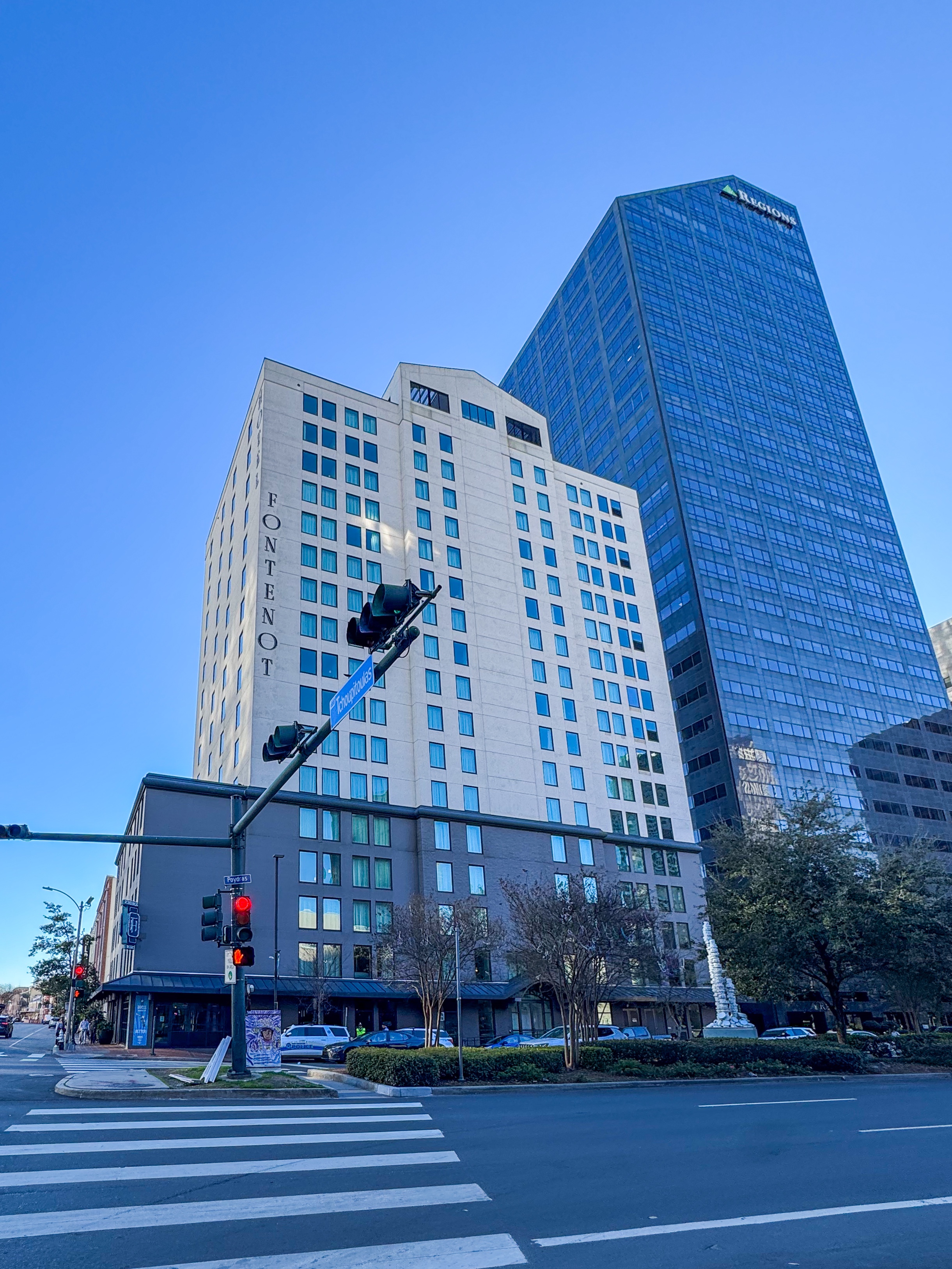 ӷ֣׷°¶նٵ׷ Kimpton Hotel Fontenot, New Orleans