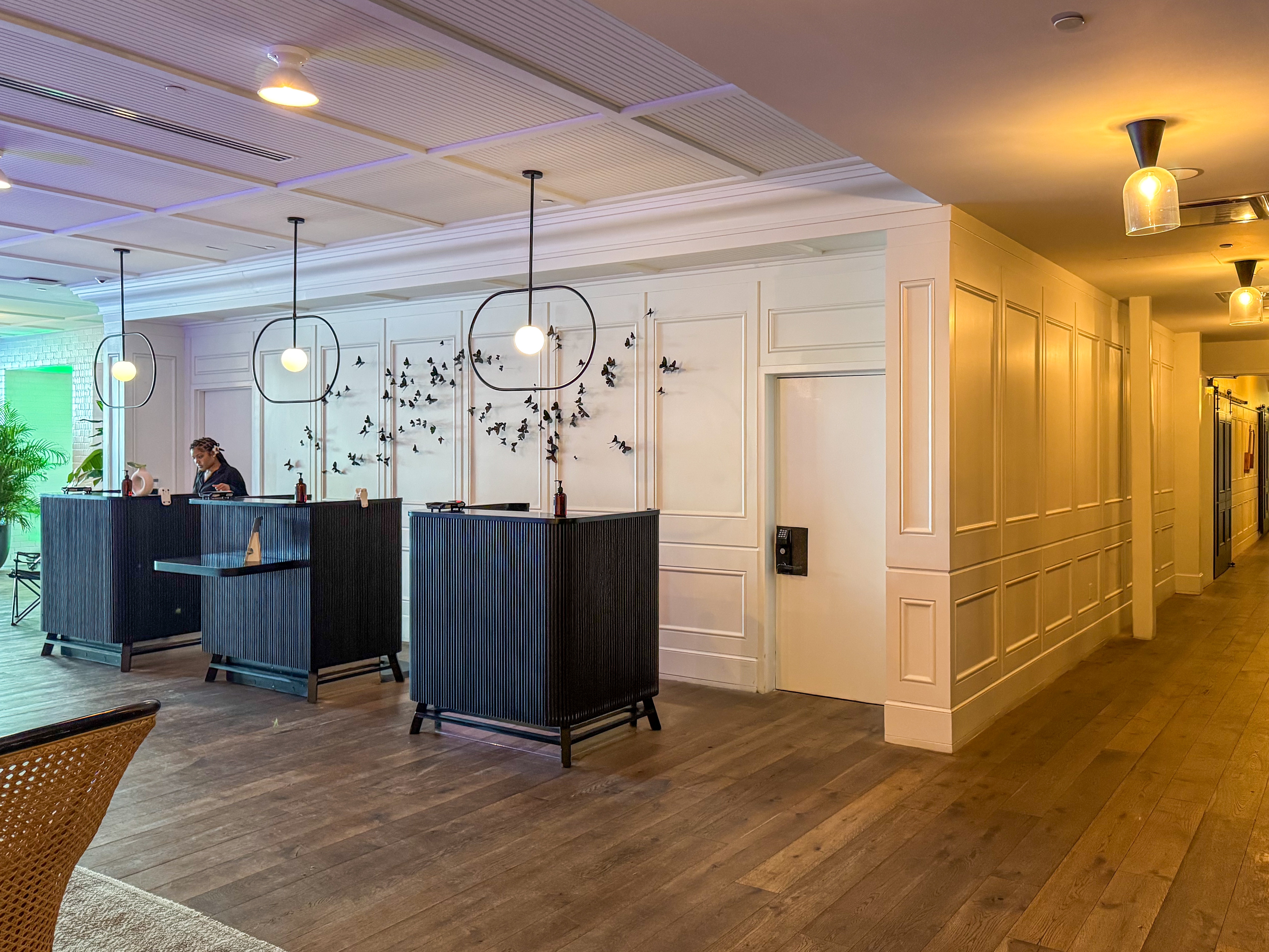 ӷ֣׷°¶նٵ׷ Kimpton Hotel Fontenot, New Orleans