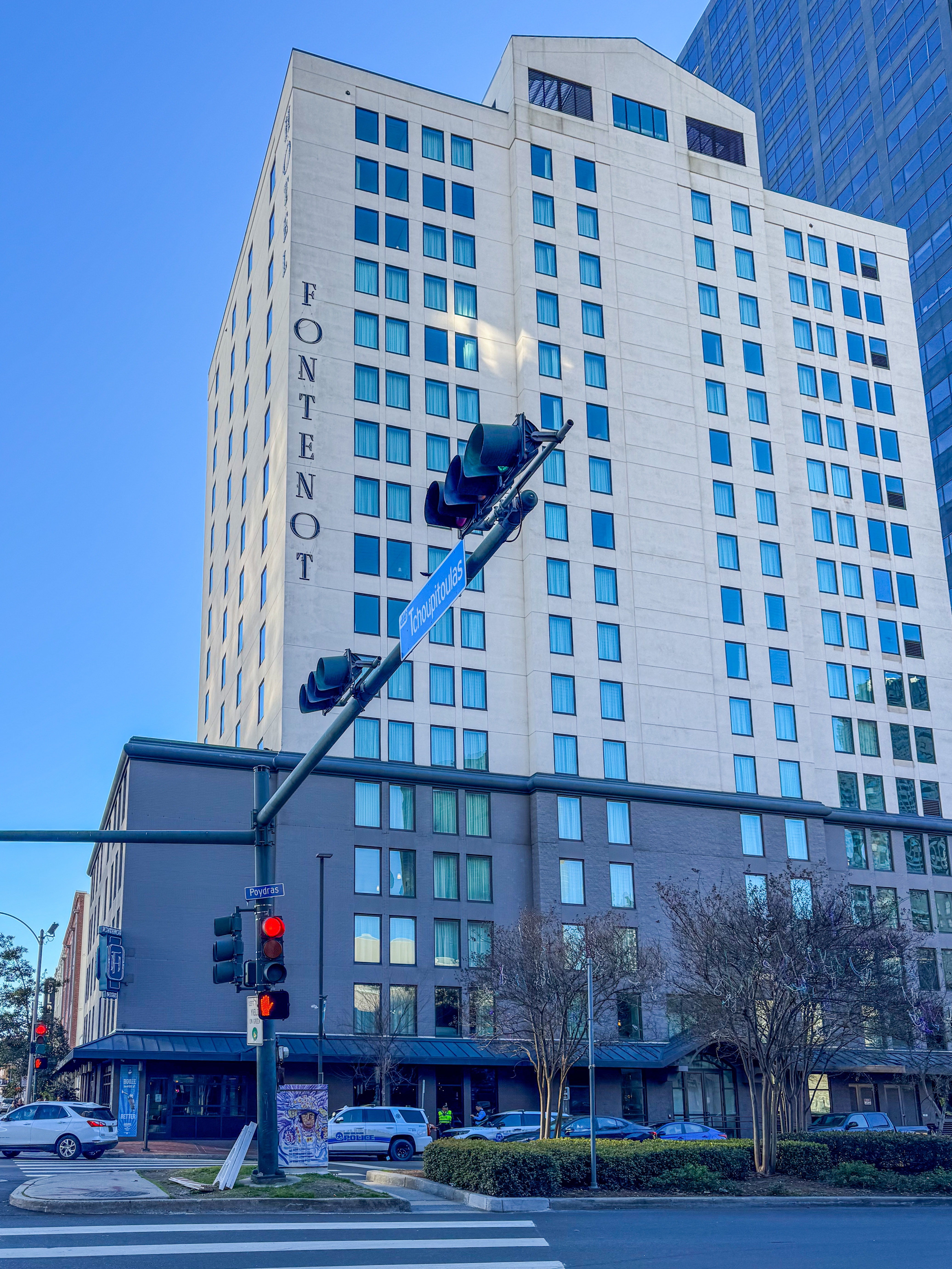 ӷ֣׷°¶նٵ׷ Kimpton Hotel Fontenot, New Orleans