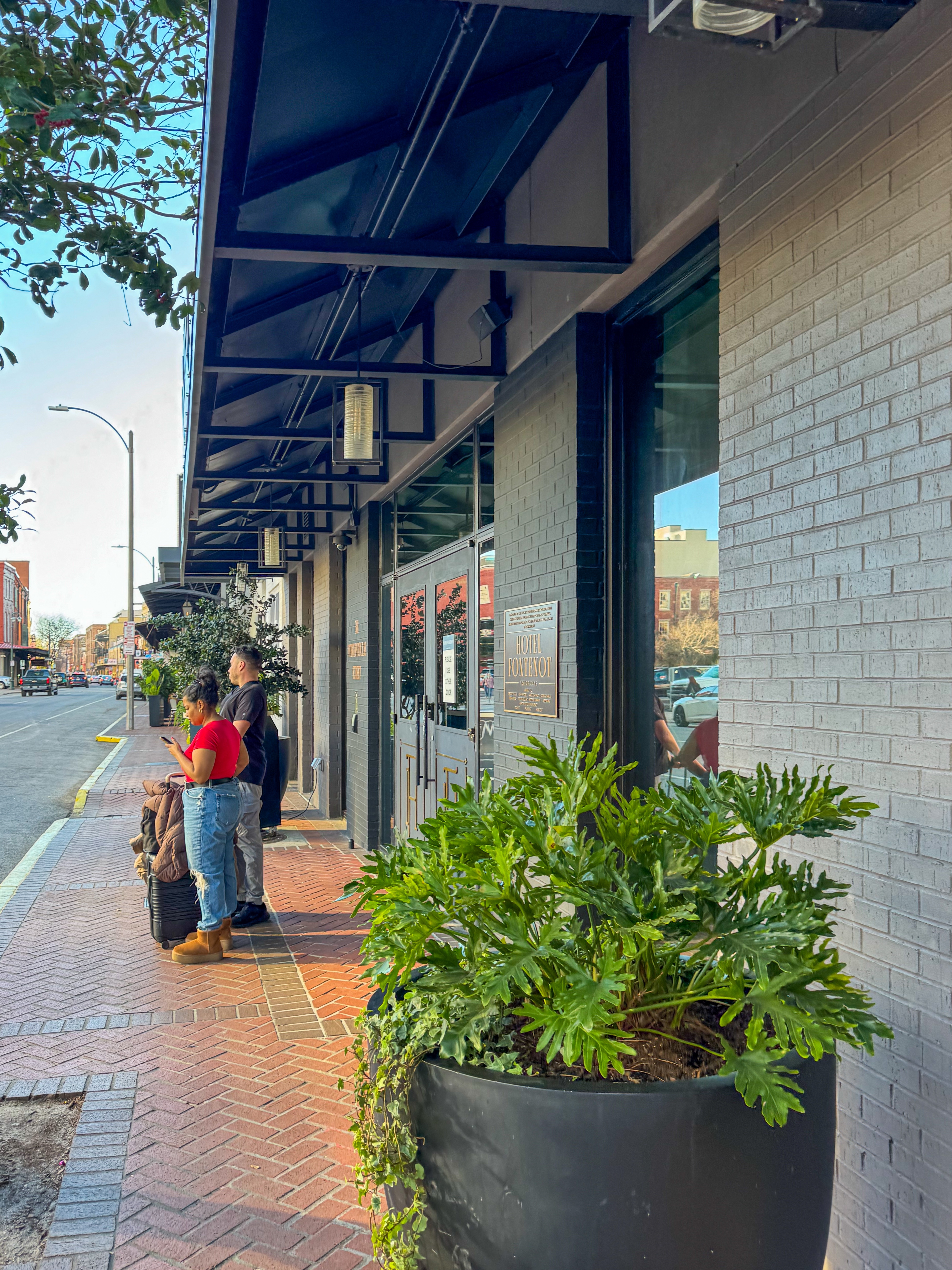 ӷ֣׷°¶նٵ׷ Kimpton Hotel Fontenot, New Orleans