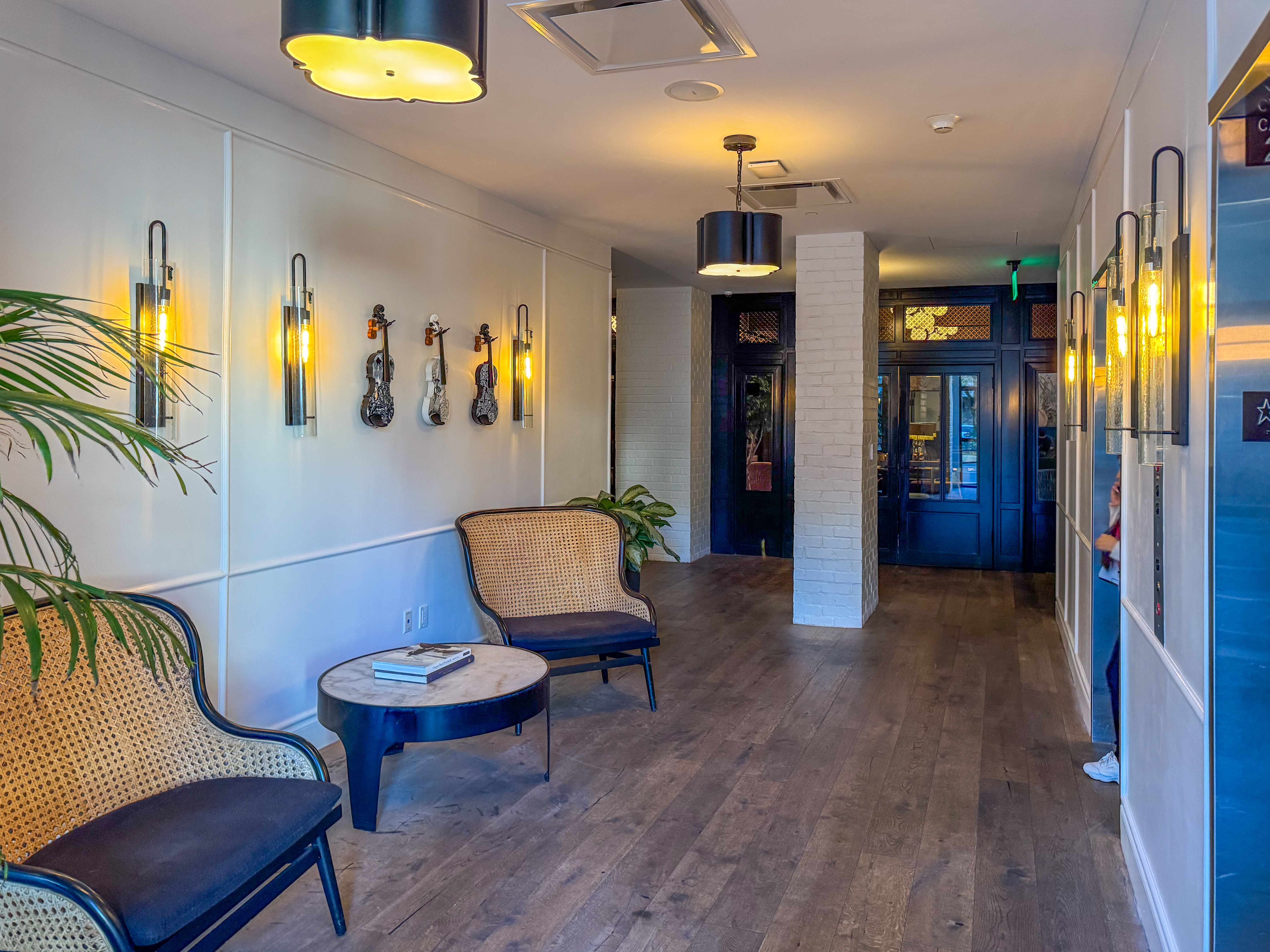 ӷ֣׷°¶նٵ׷ Kimpton Hotel Fontenot, New Orleans