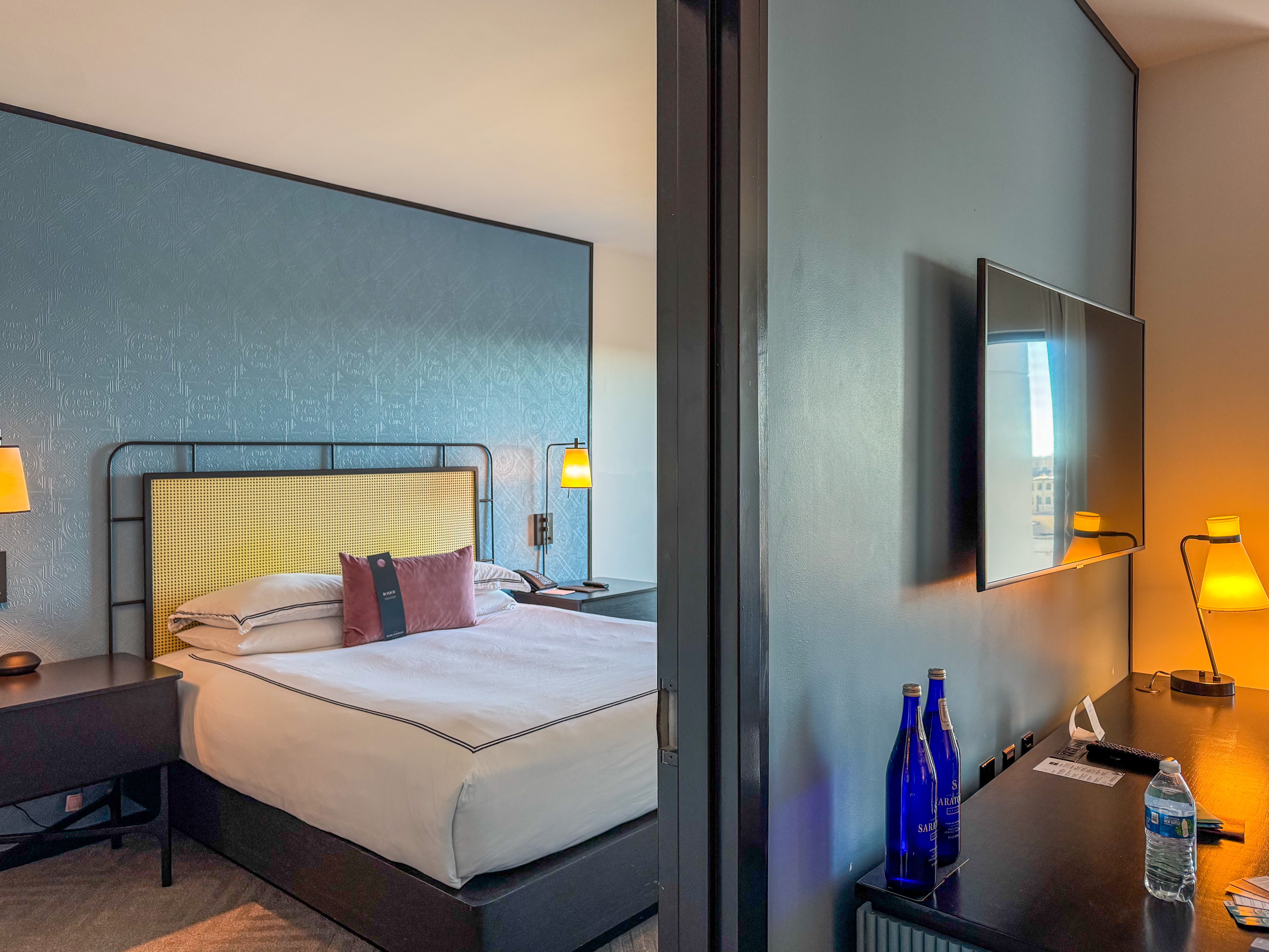 ӷ֣׷°¶նٵ׷ Kimpton Hotel Fontenot, New Orleans