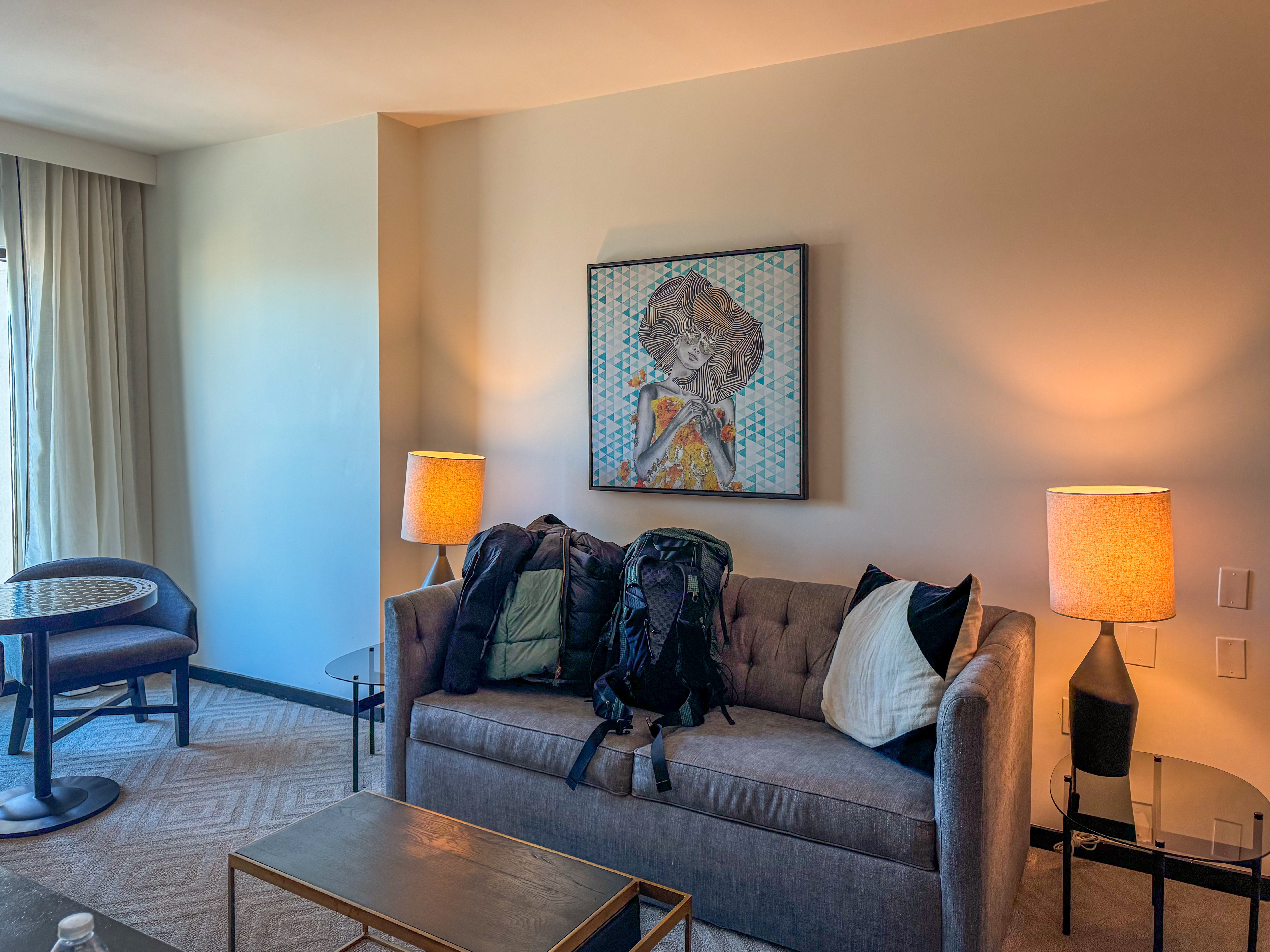 ӷ֣׷°¶նٵ׷ Kimpton Hotel Fontenot, New Orleans