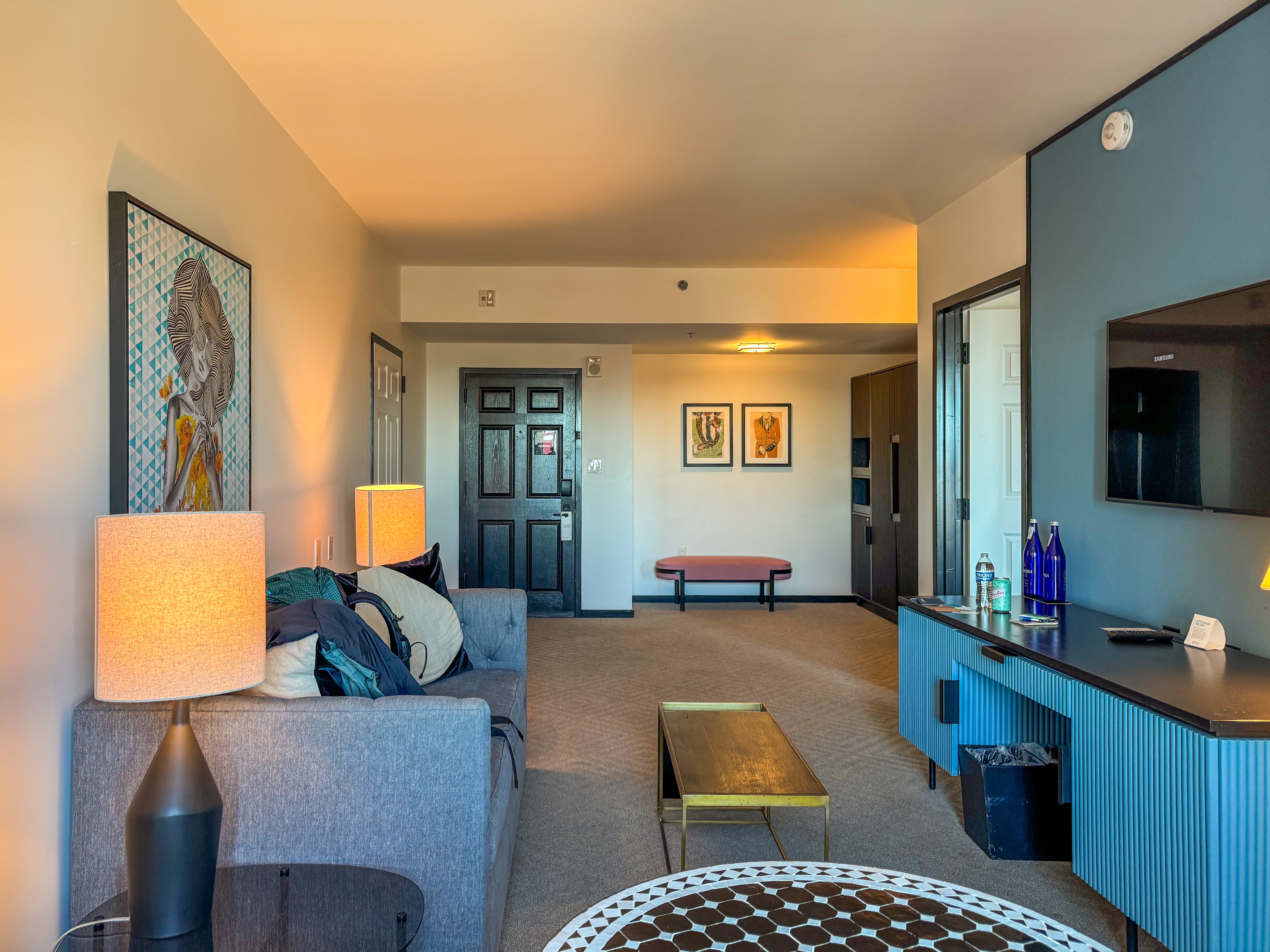 ӷ֣׷°¶նٵ׷ Kimpton Hotel Fontenot, New Orleans