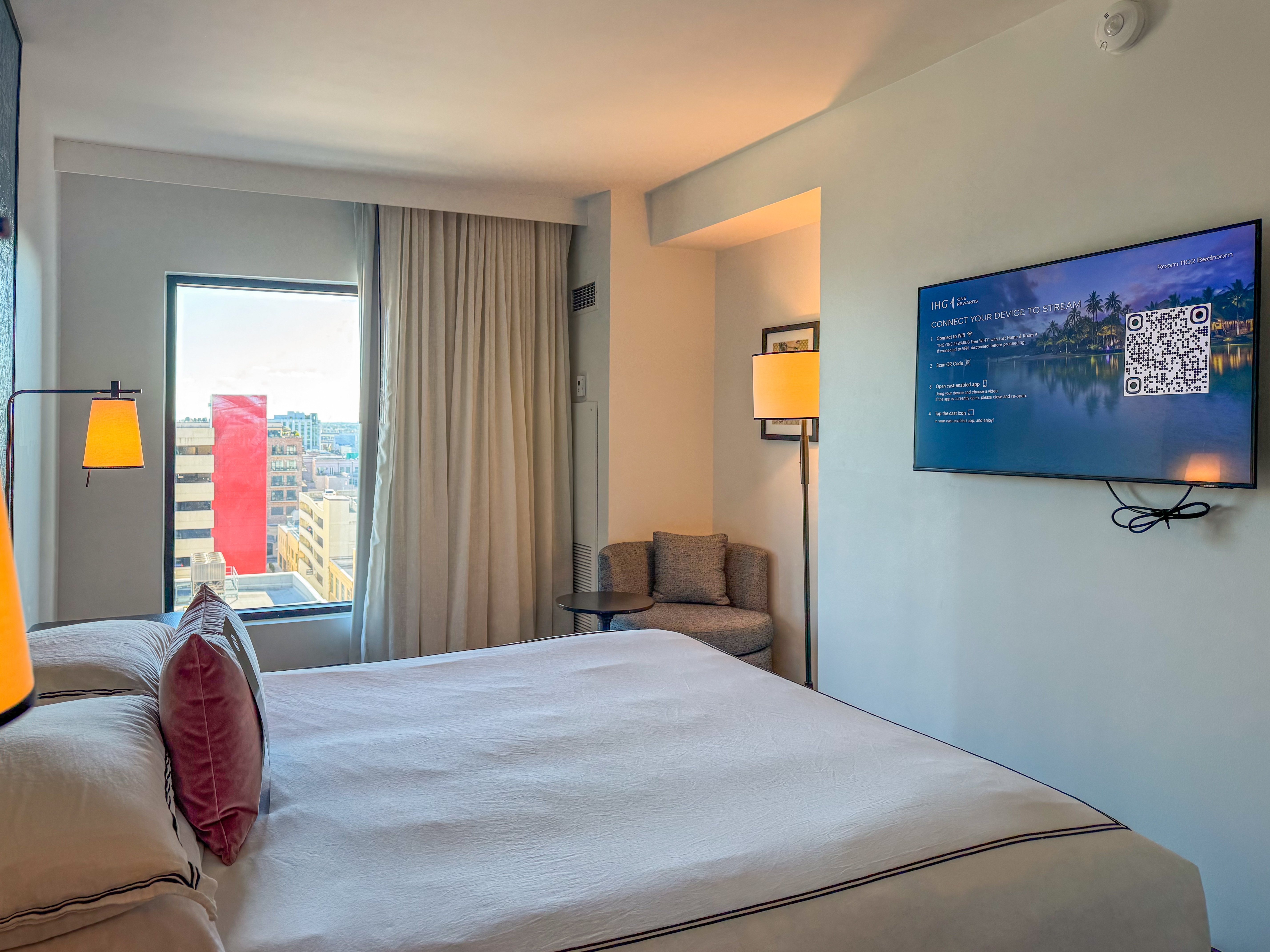 ӷ֣׷°¶նٵ׷ Kimpton Hotel Fontenot, New Orleans