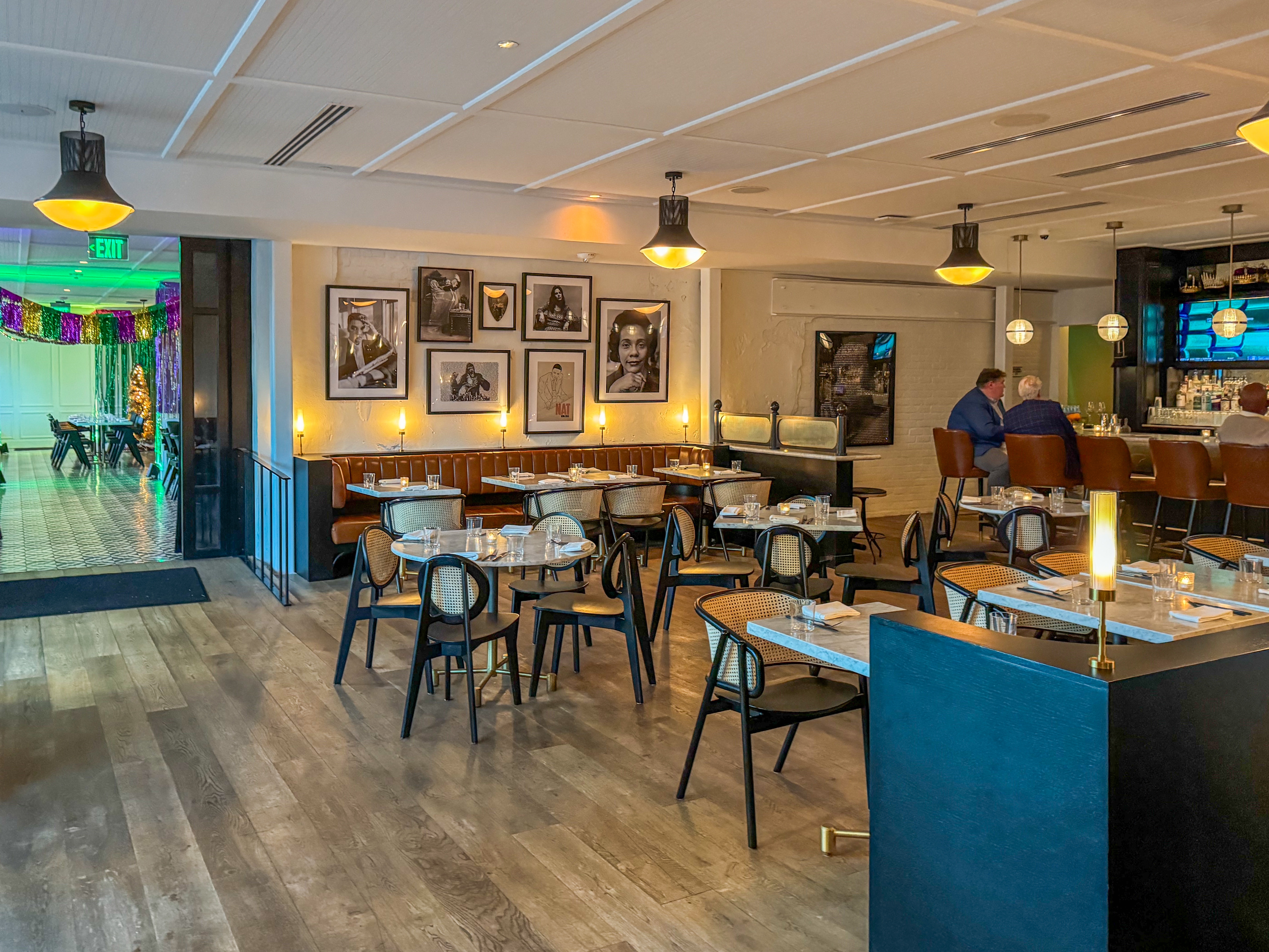 ӷ֣׷°¶նٵ׷ Kimpton Hotel Fontenot, New Orleans