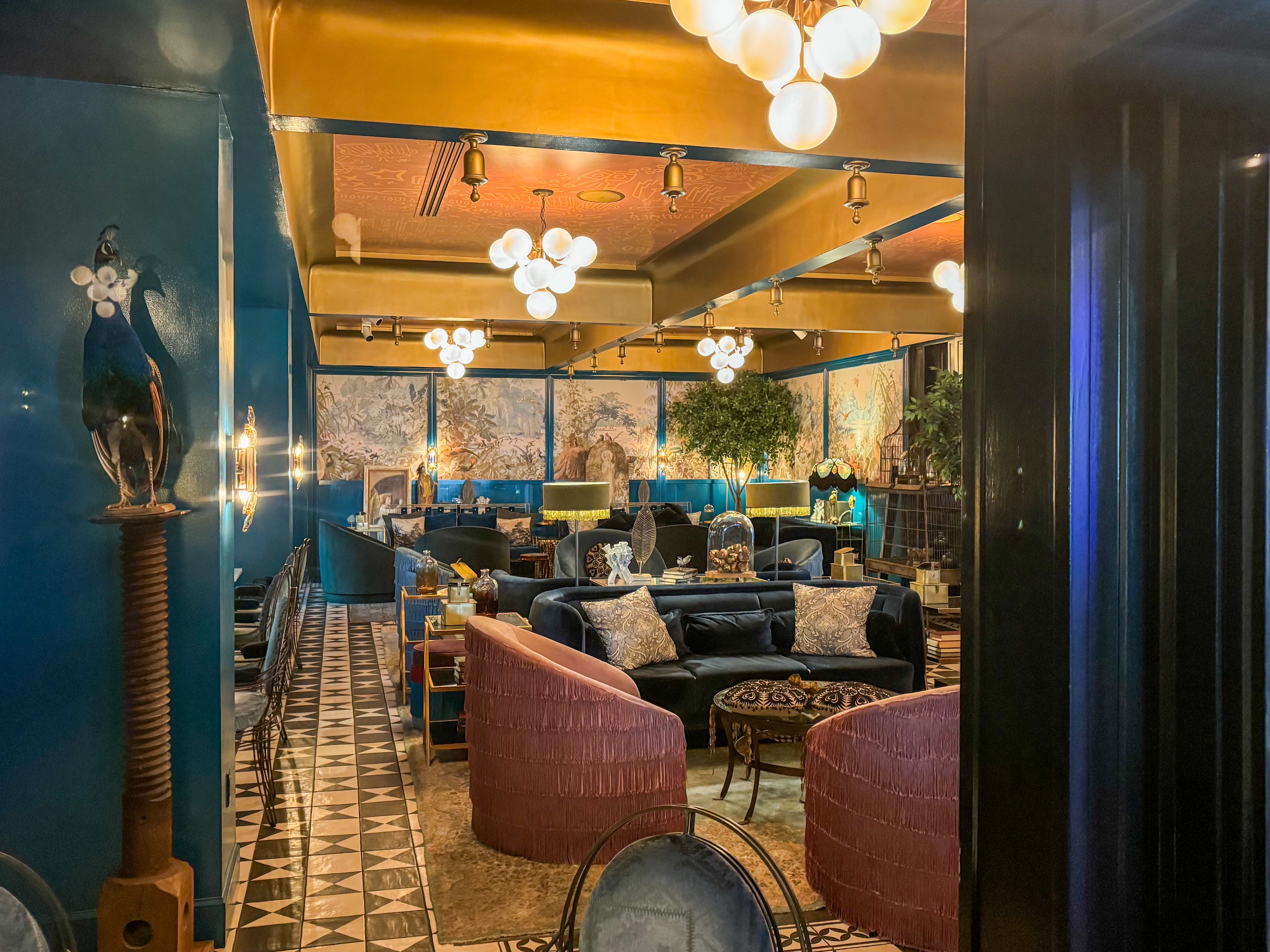 ӷ֣׷°¶նٵ׷ Kimpton Hotel Fontenot, New Orleans
