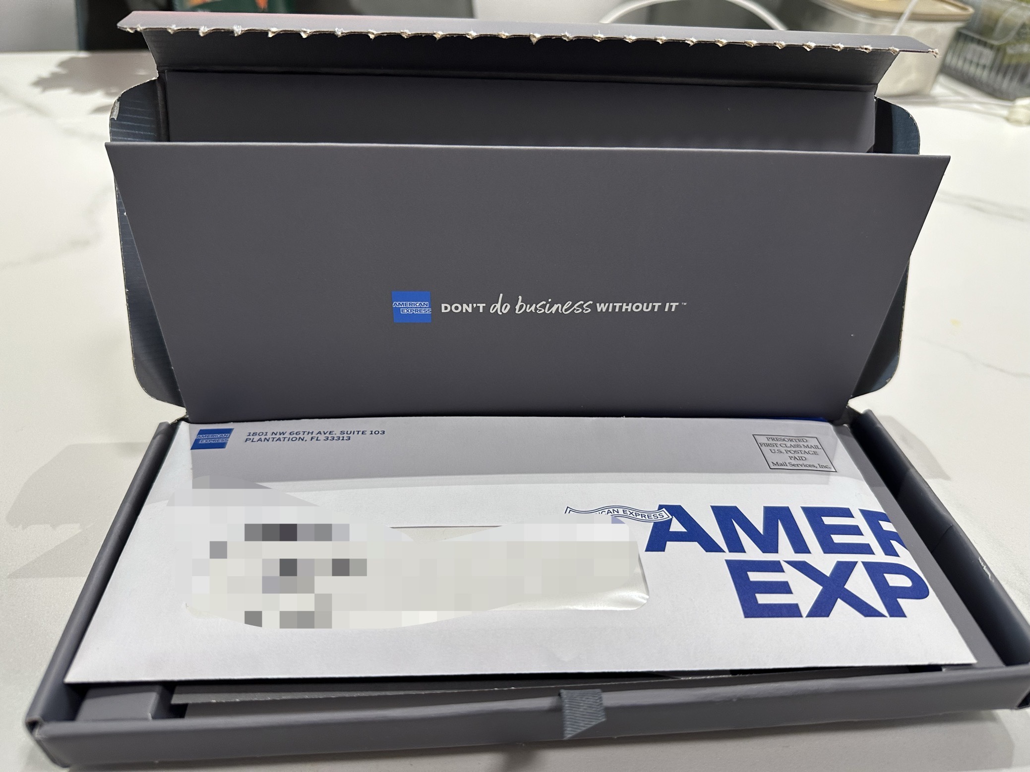 amex biz¿