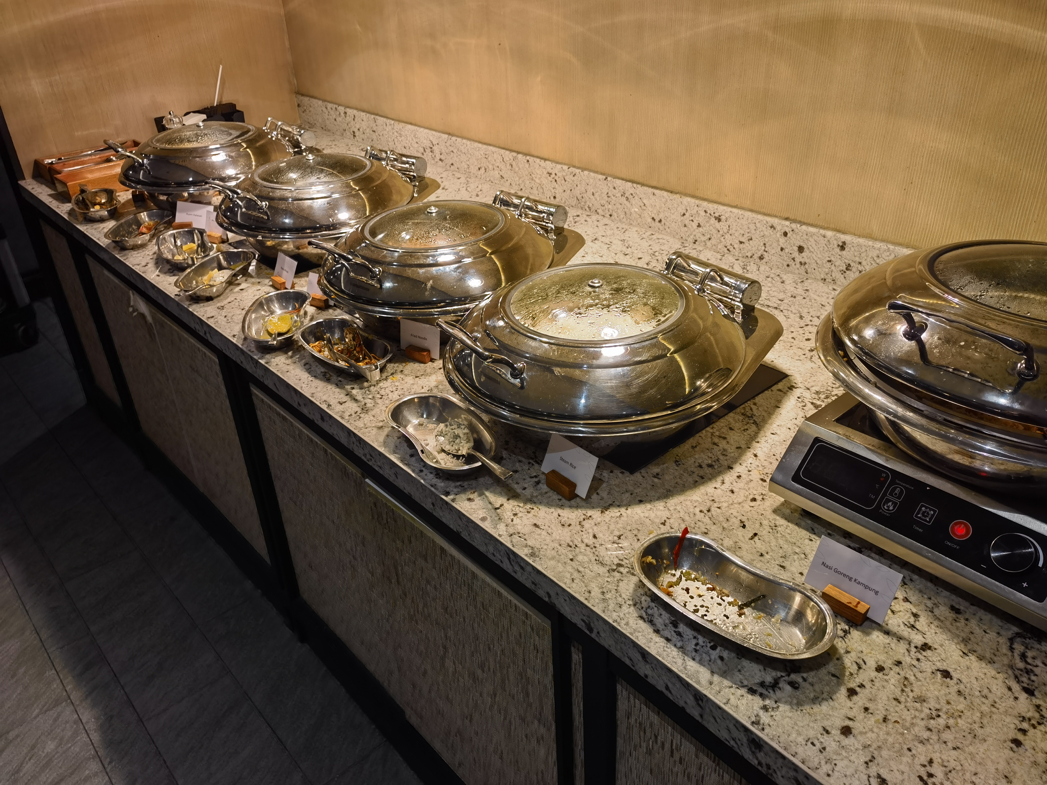 żӴSaphire Plaza Premium Lounge