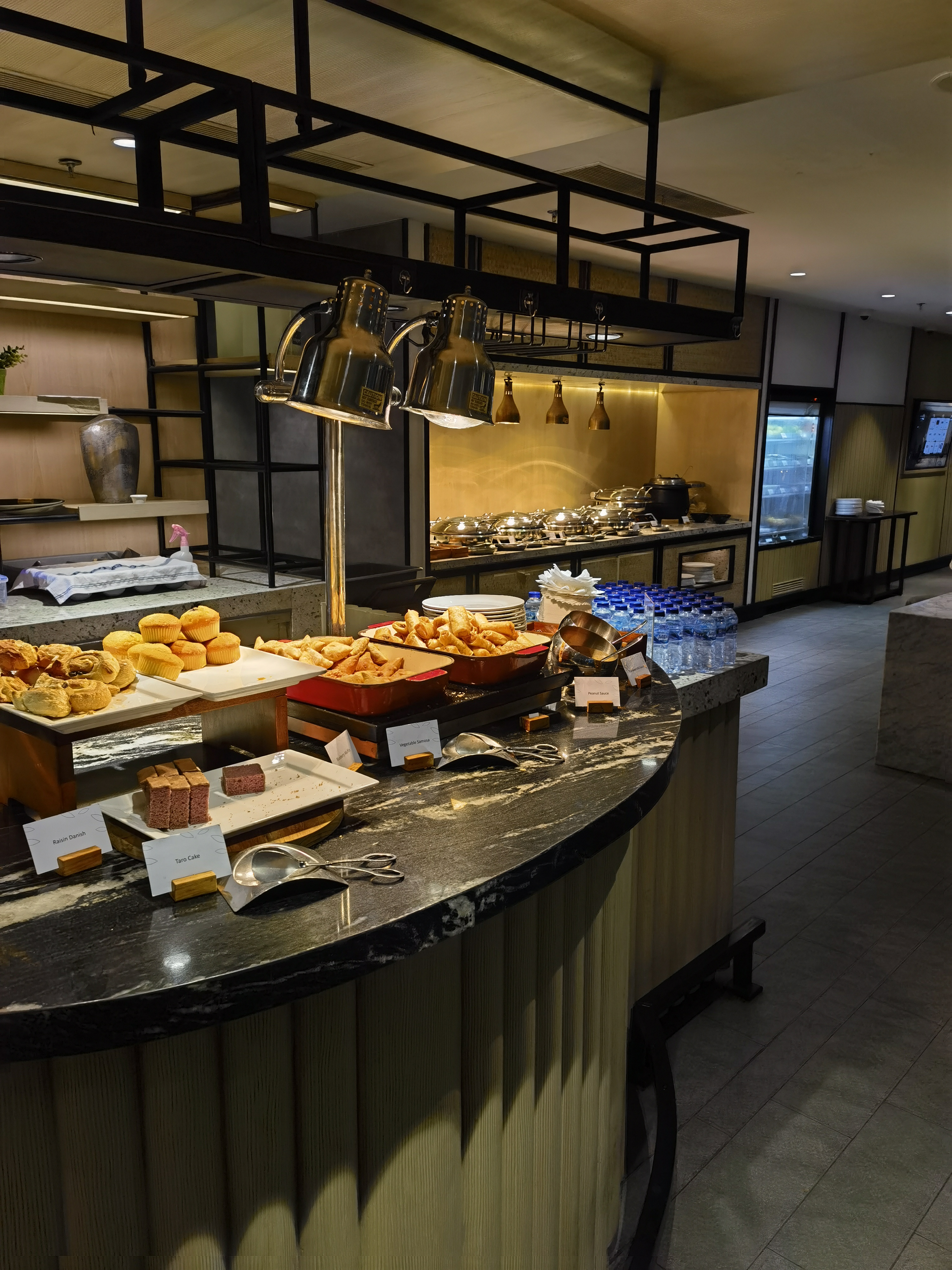 żӴSaphire Plaza Premium Lounge